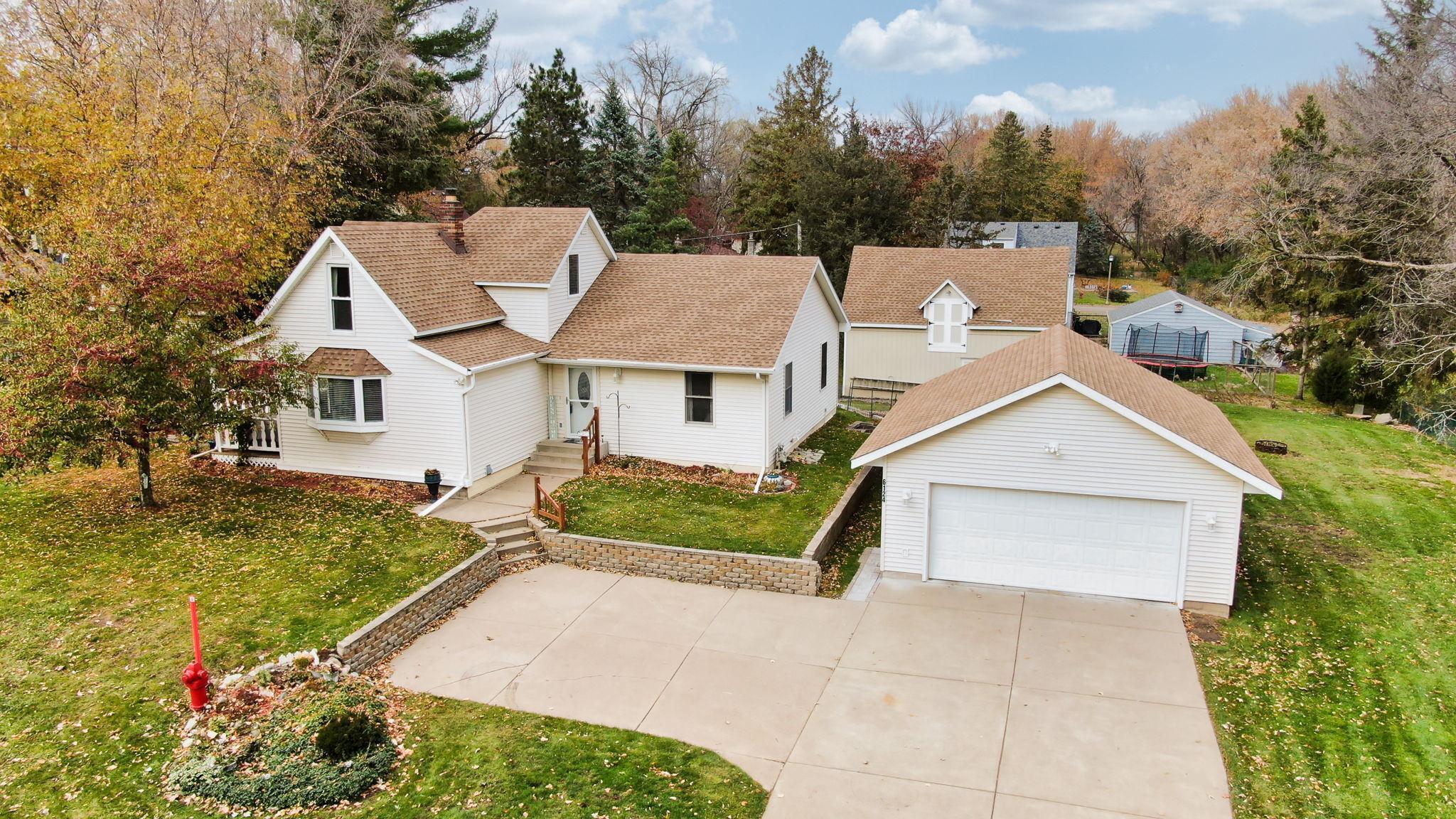 View of Residential at 6124 Upper 46th Street, Oakdale MN 55128, Oakdale - Mike Wilen | Minnesota Team Real Estate