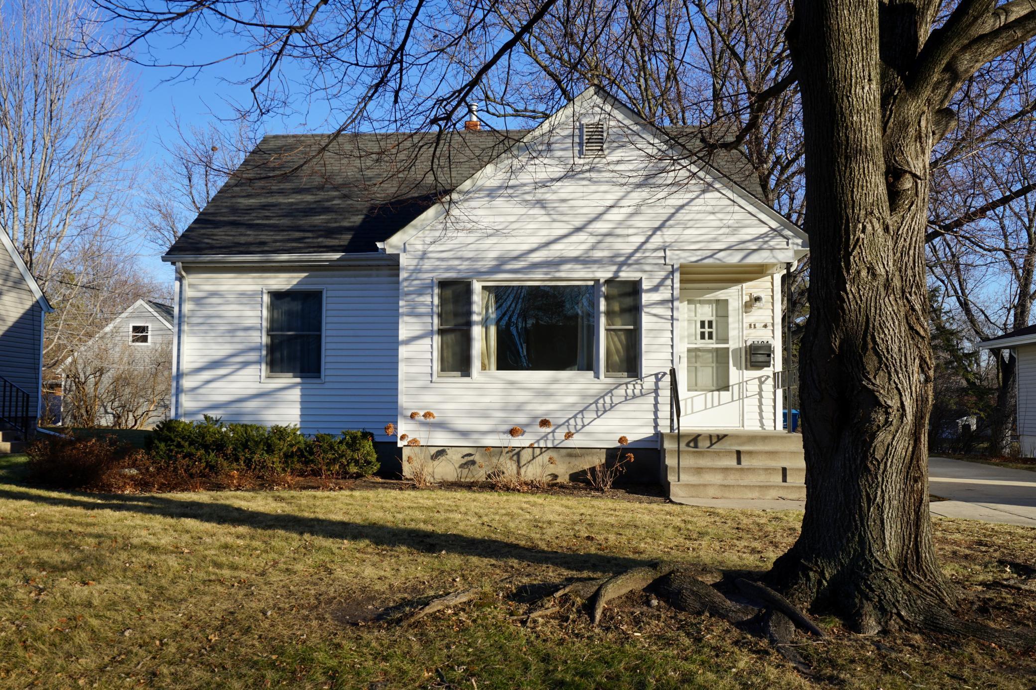 View of Residential at 1104 Winnetka Avenue, Golden Valley MN 55427, Golden Valley - Mike Wilen | Minnesota Team Real Estate