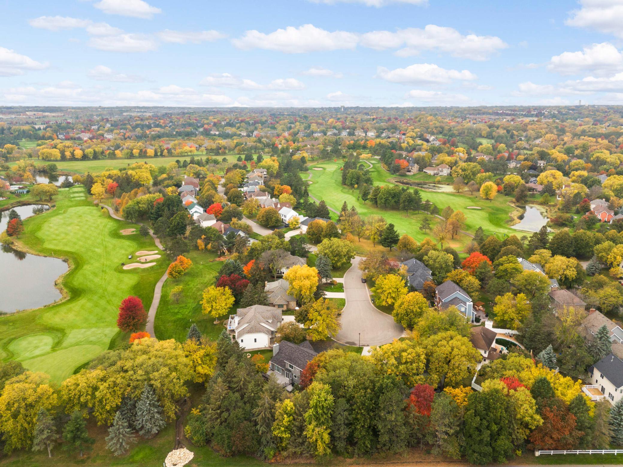 View of Residential at 3509 Rae Court, Woodbury MN 55125, Woodbury - Mike Wilen | Minnesota Team Real Estate