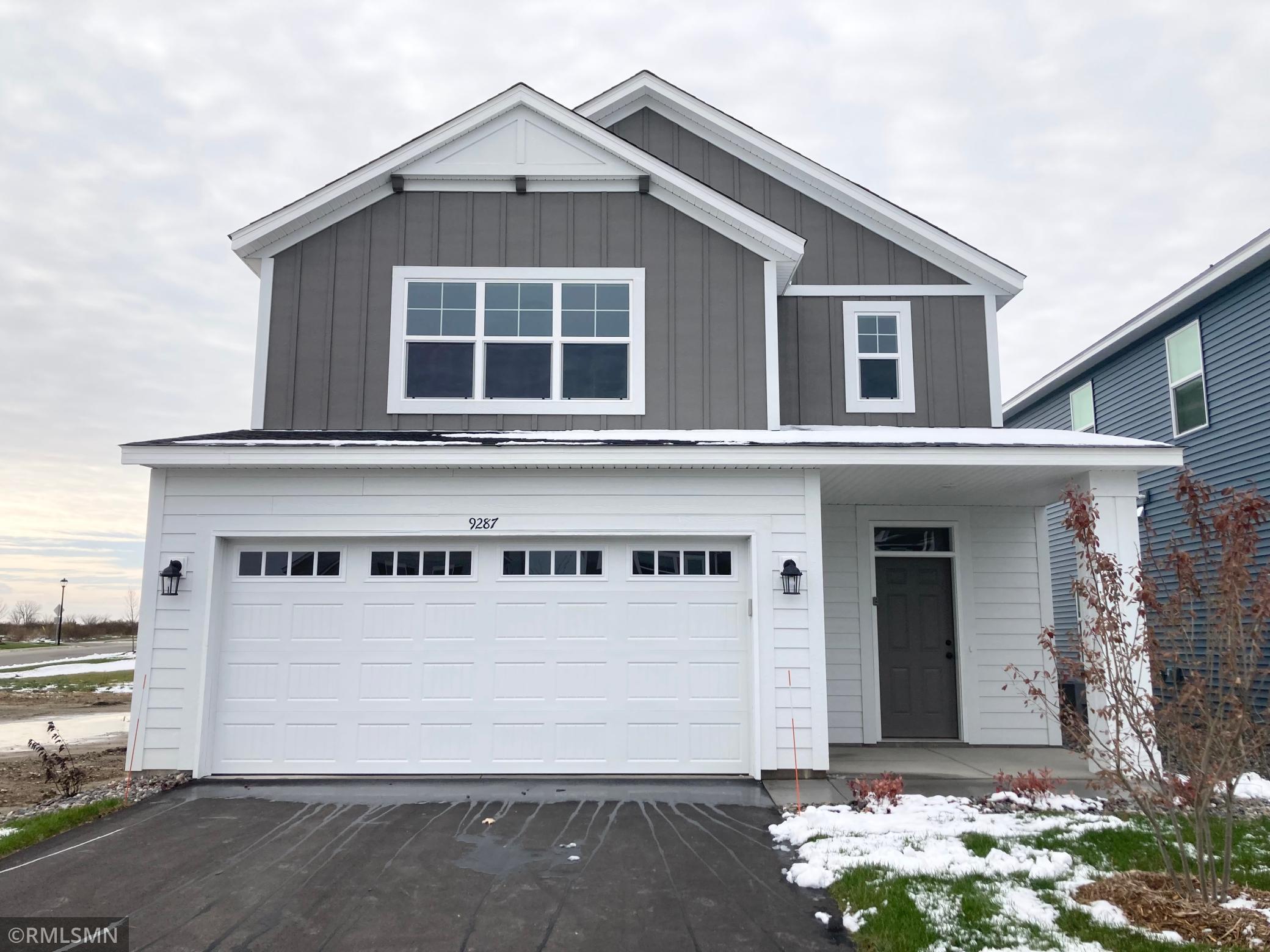 View of Residential at 9287 26th Street, Saint Michael MN 55376, Saint Michael - Mike Wilen | Minnesota Team Real Estate