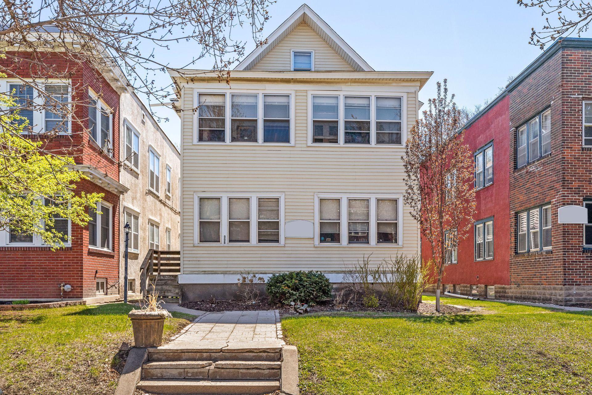 View of Residential Income at 998 Grand Avenue, Saint Paul MN 55105, Saint Paul - Mike Wilen | Minnesota Team Real Estate