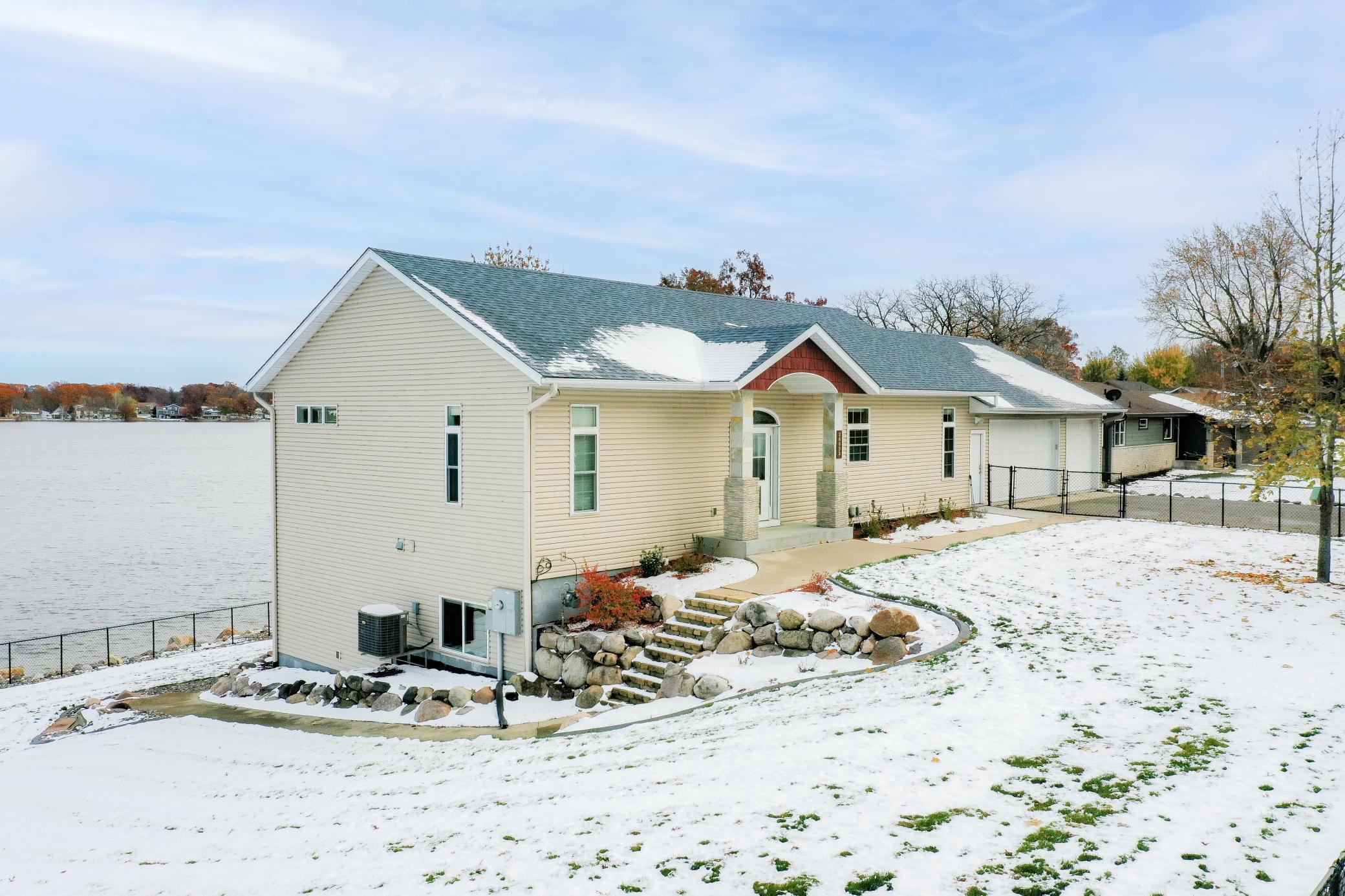 View of Residential at 26633 Fremont Drive, Zimmerman MN 55398, Zimmerman - Mike Wilen | Minnesota Team Real Estate