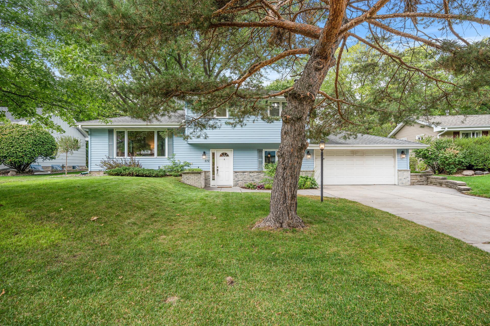 View of Residential at 572 Redwood Lane, New Brighton MN 55112, New Brighton - Mike Wilen | Minnesota Team Real Estate