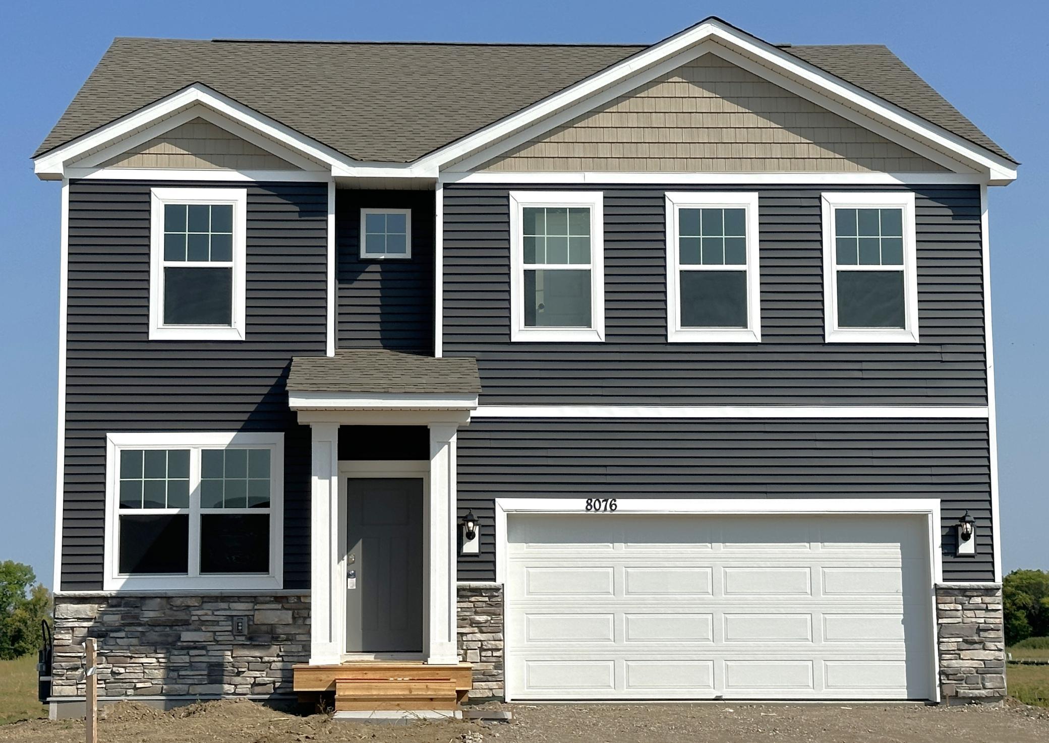 View of Residential at 8076 Marquette Avenue, Otsego MN 55330, Otsego - Mike Wilen | Minnesota Team Real Estate