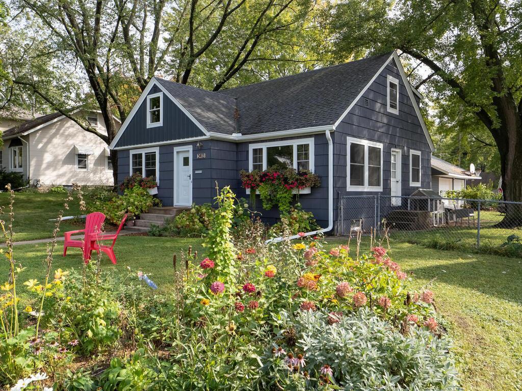 View of Residential at 3413 26 1/2 Avenue, Robbinsdale MN 55422, Robbinsdale - Mike Wilen | Minnesota Team Real Estate