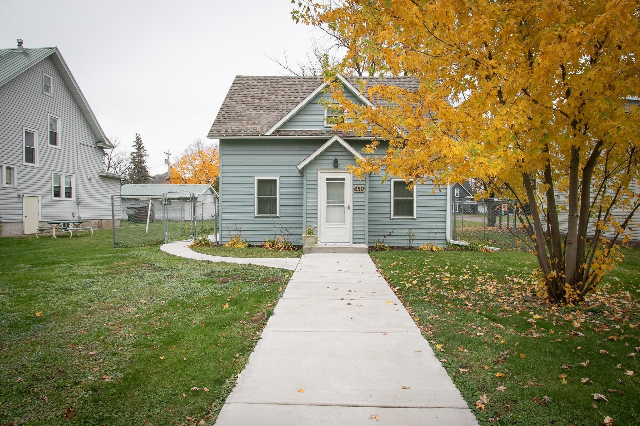 View of Residential at 650 3rd Street, Rush City MN 55069, Rush City - Mike Wilen | Minnesota Team Real Estate