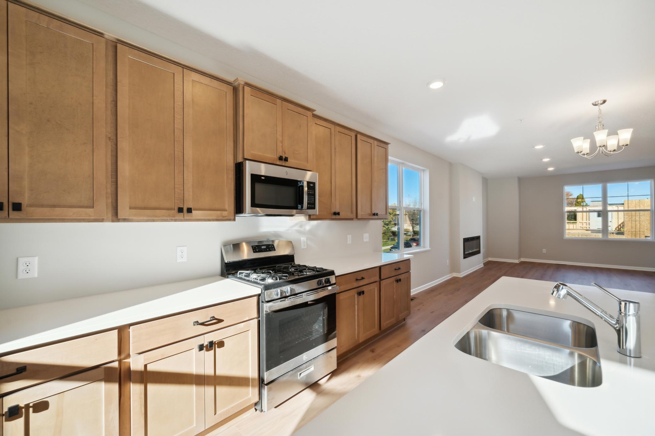 View of Residential at 7652 Cruise Way, Inver Grove Heights MN 55076, Inver Grove Heights - Mike Wilen | Minnesota Team Real Estate