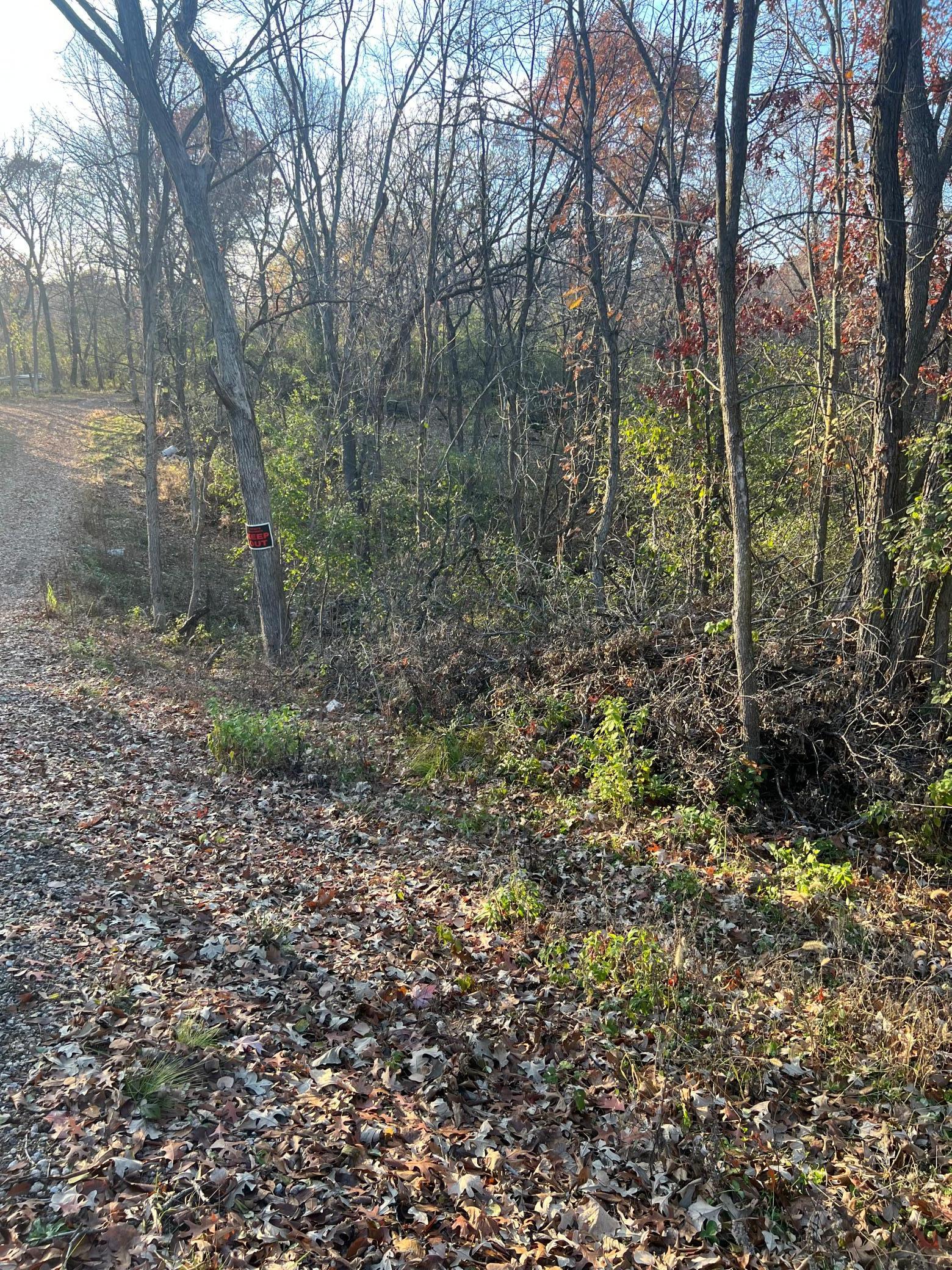 View of Land at XXX NW 191st Street NW, Big Lake MN 55309, Big Lake - Mike Wilen | Minnesota Team Real Estate
