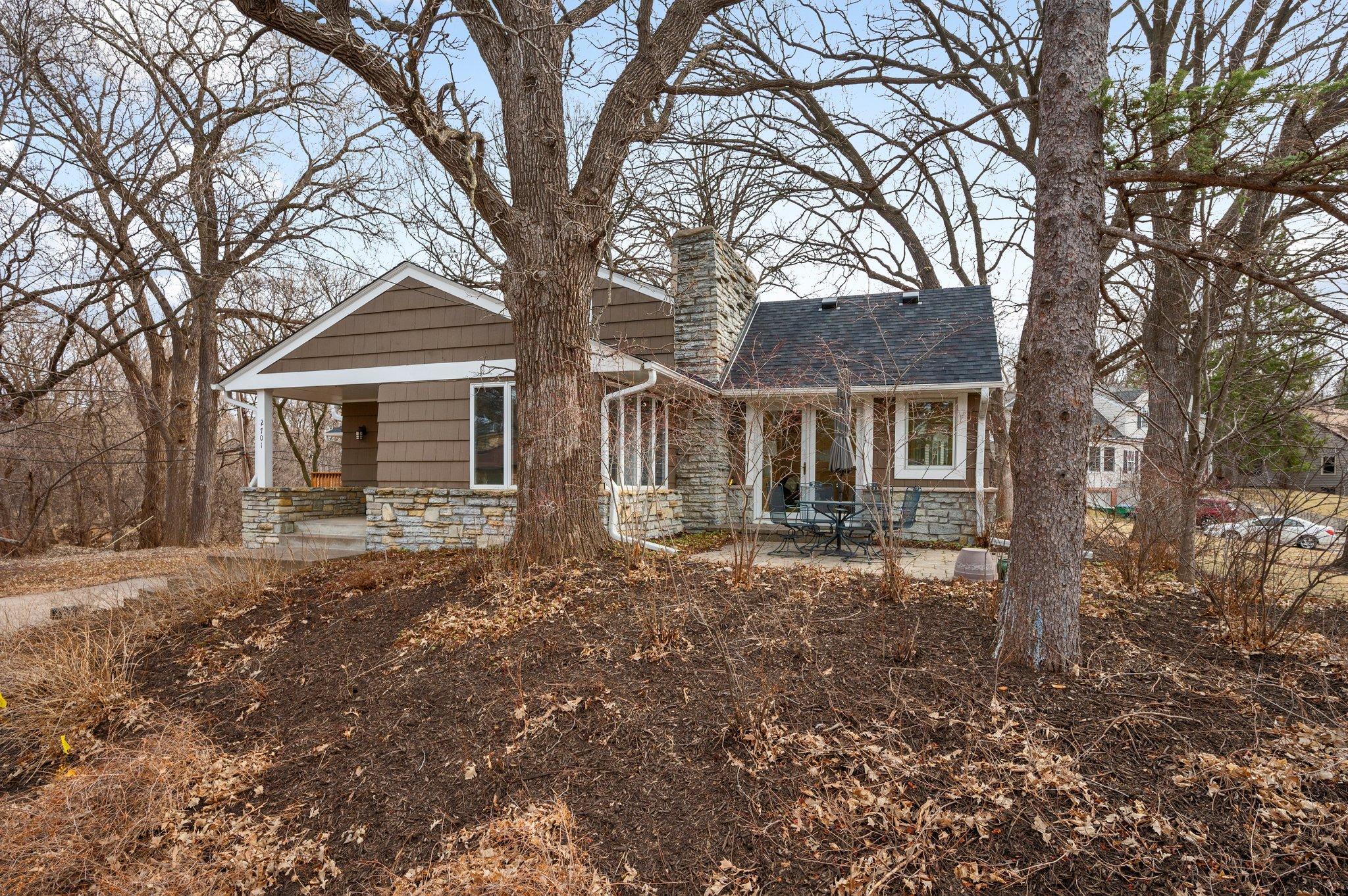 View of Residential at 2701 Ottawa Avenue, Saint Louis Park MN 55416, Saint Louis Park - Mike Wilen | Minnesota Team Real Estate