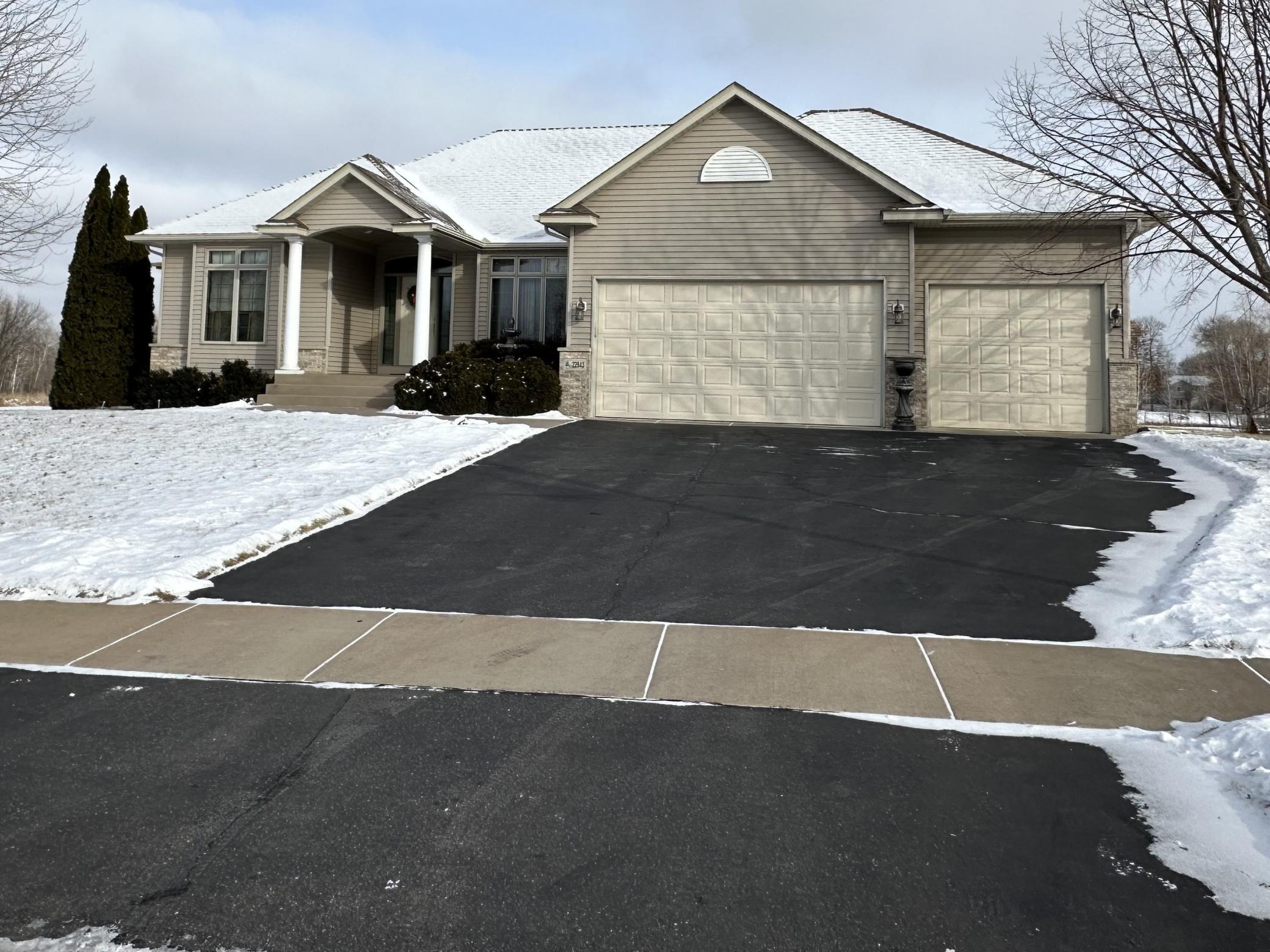 View of Residential at 22843 Zion Parkway, Bethel MN 55005, Bethel - Mike Wilen | Minnesota Team Real Estate