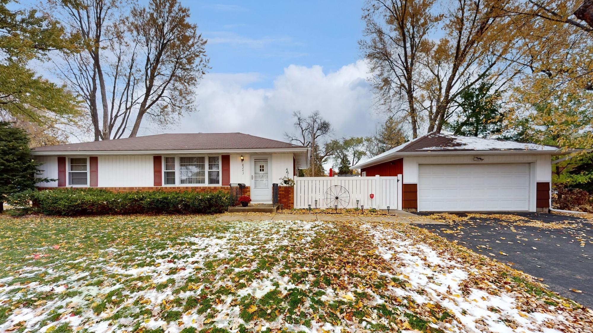 View of Residential at 8243 Upton Avenue, Bloomington MN 55431, Bloomington - Mike Wilen | Minnesota Team Real Estate