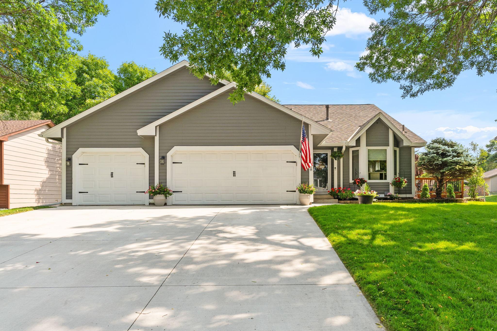View of Residential at 9068 Sycamore Lane, Maple Grove MN 55369, Maple Grove - Mike Wilen | Minnesota Team Real Estate
