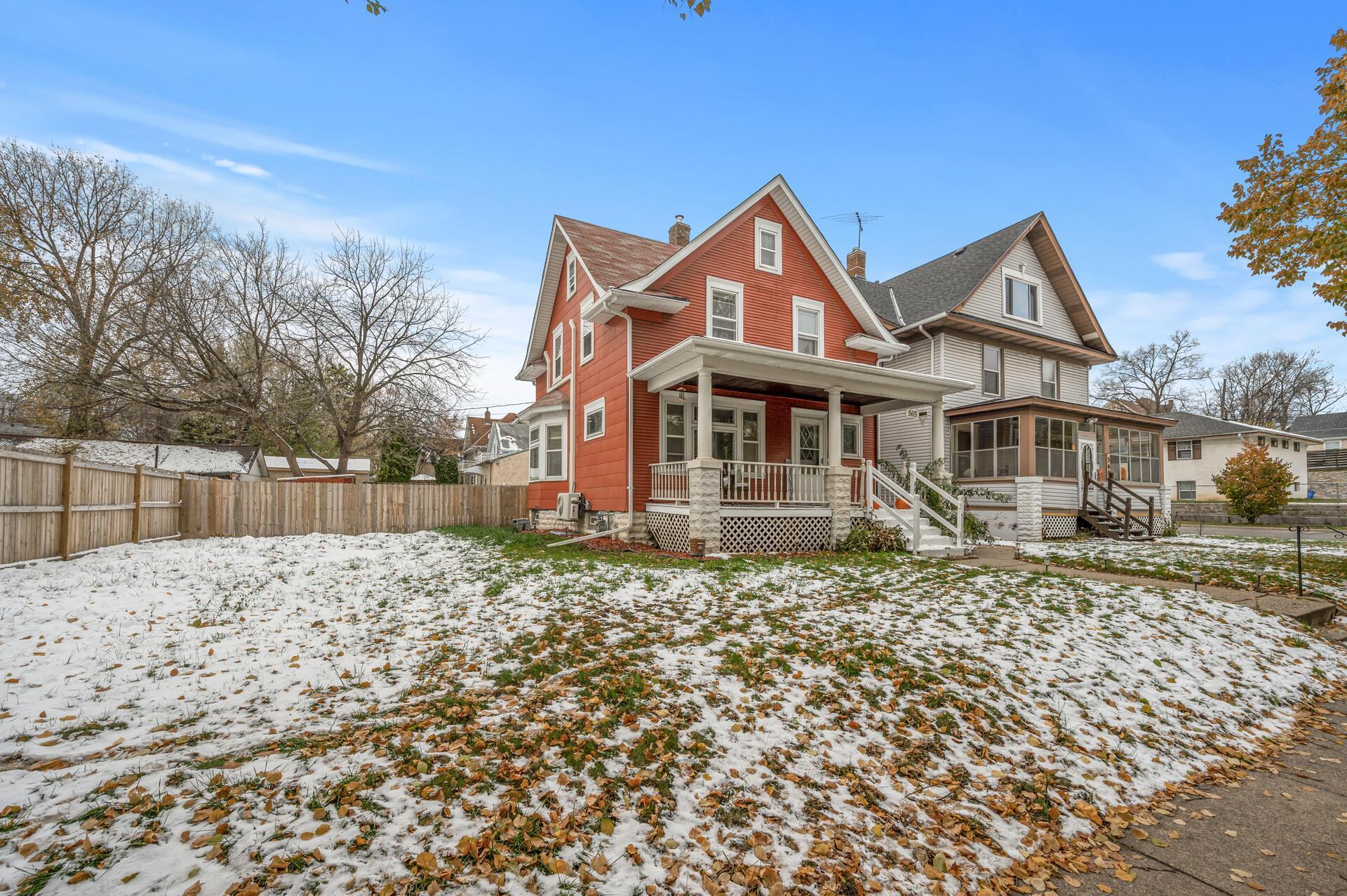 View of Residential at 565 Mendota Street, Saint Paul MN 55106, Saint Paul - Mike Wilen | Minnesota Team Real Estate