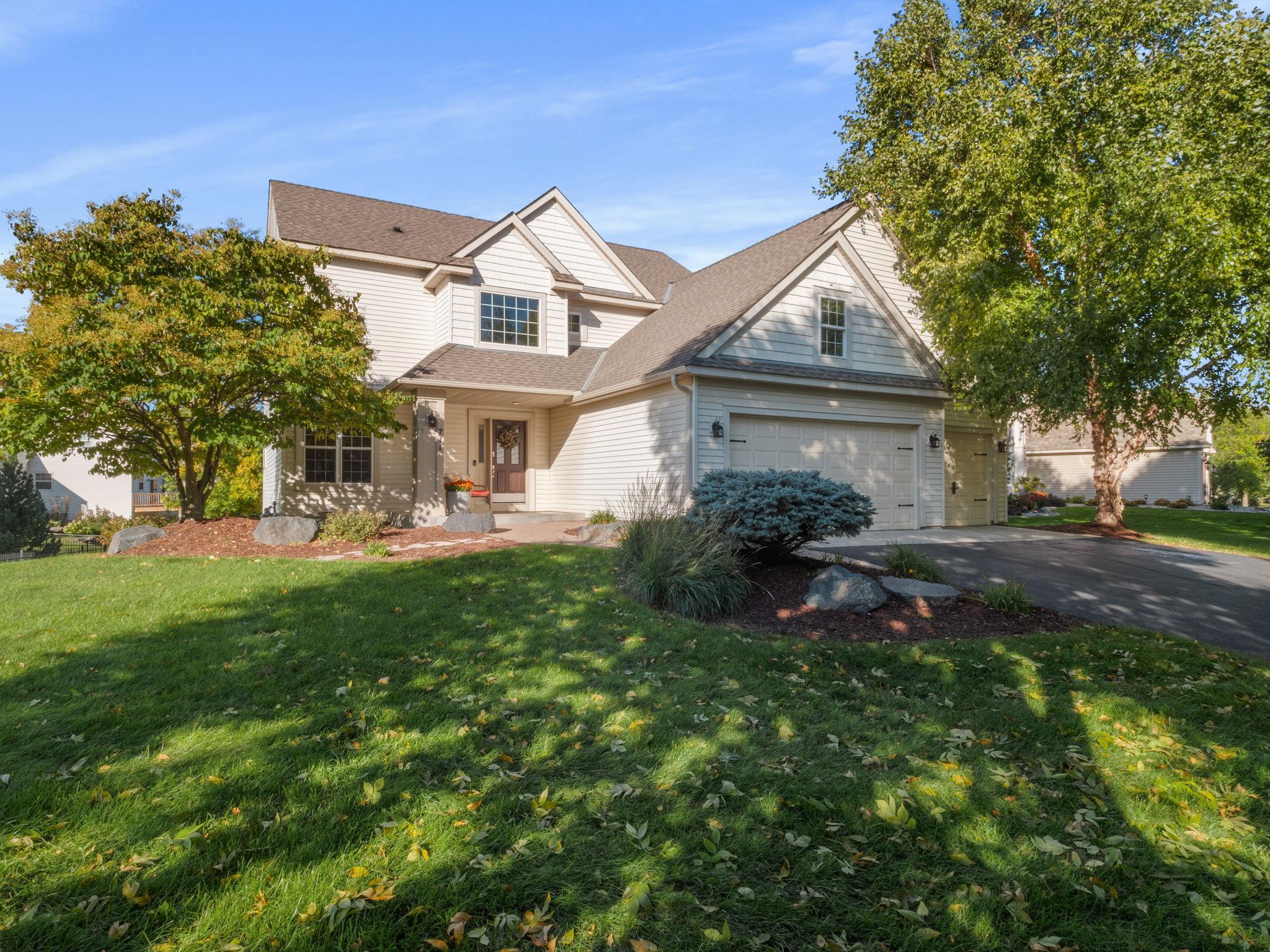 View of Residential at 711 Oak Drive, Victoria MN 55386, Victoria - Mike Wilen | Minnesota Team Real Estate