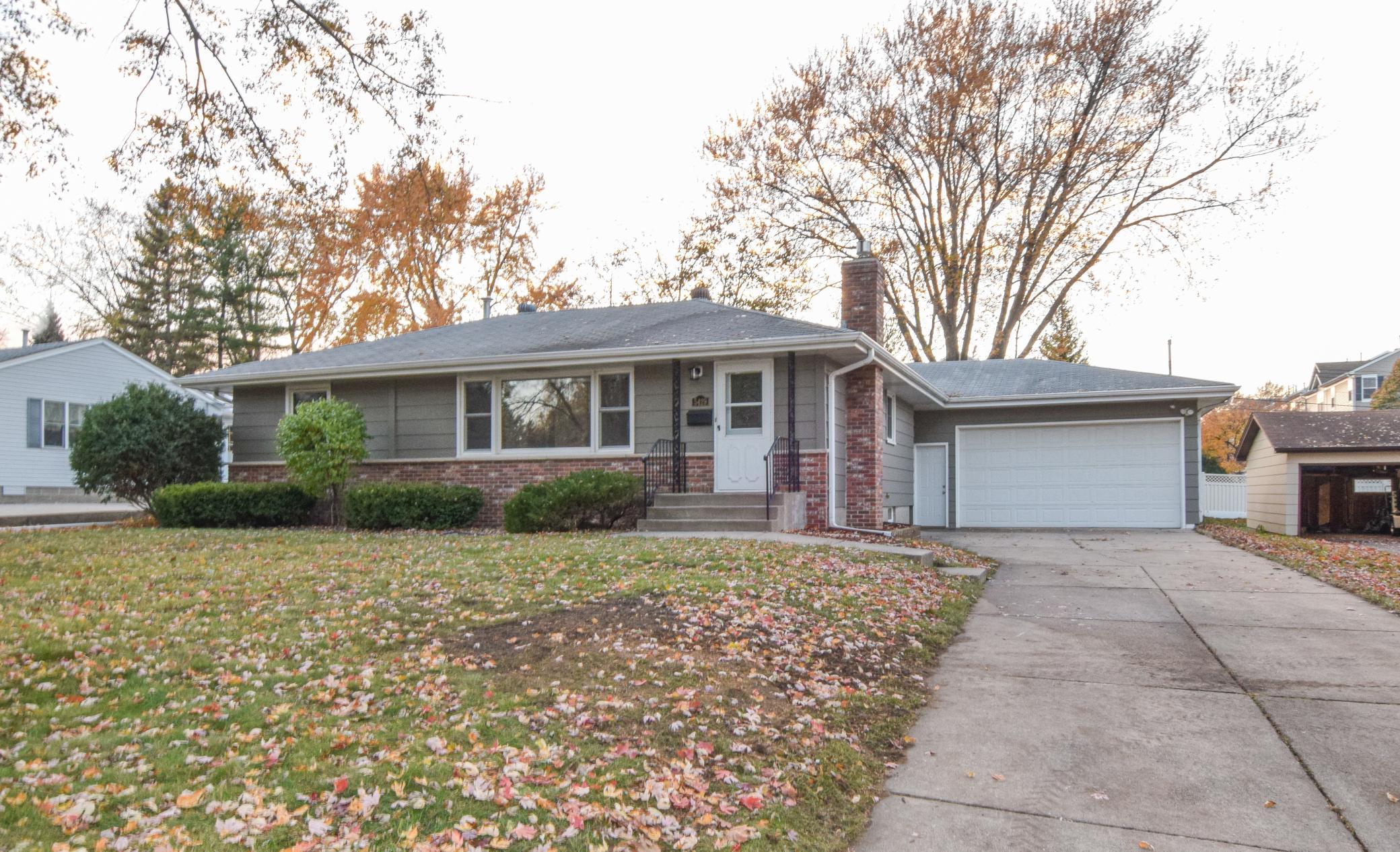 View of Residential at 5429 Sumter Avenue, New Hope MN 55428, New Hope - Mike Wilen | Minnesota Team Real Estate