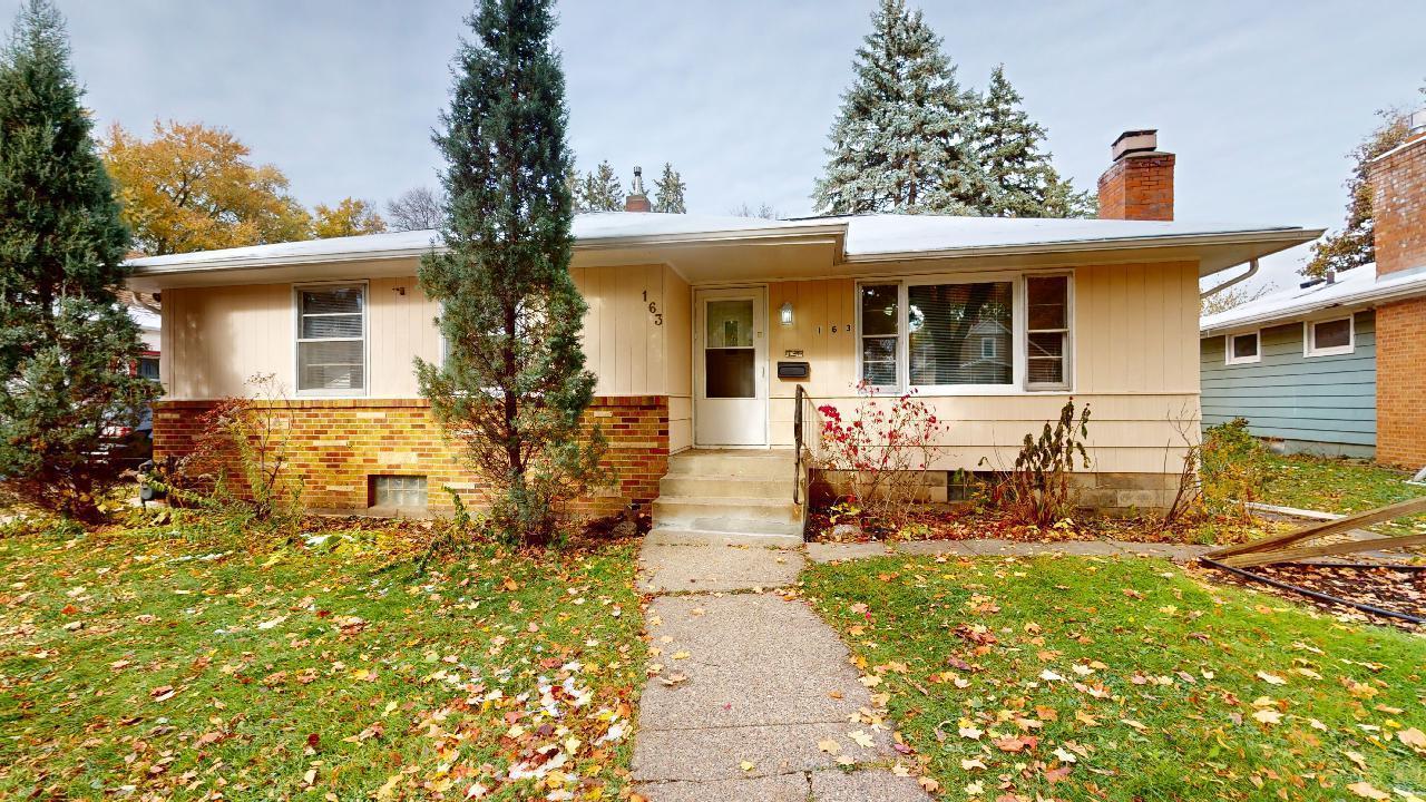 View of Residential at 163 Mainzer Street, West Saint Paul MN 55118, West Saint Paul - Mike Wilen | Minnesota Team Real Estate