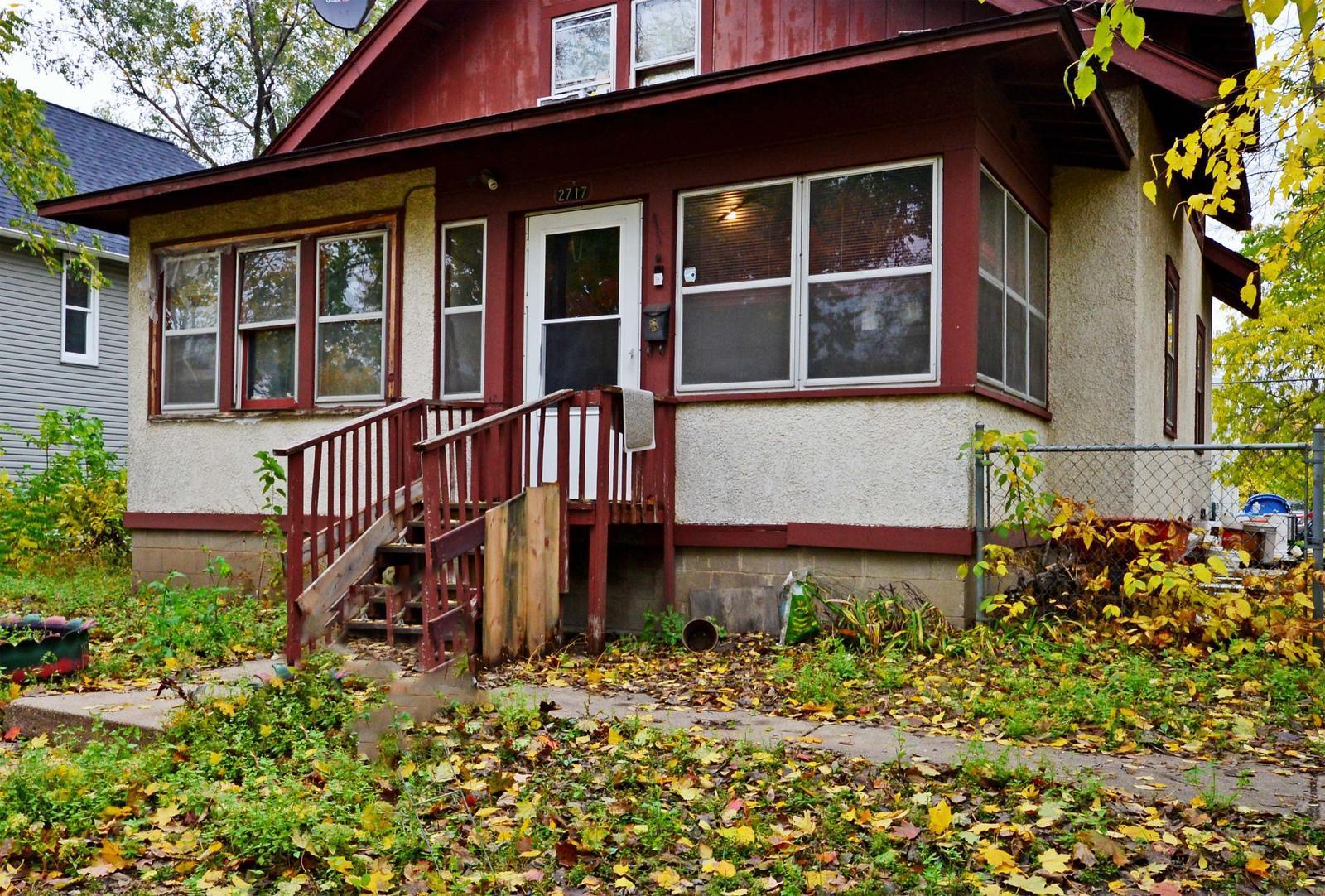 View of Residential at 2717 17th Avenue, Minneapolis MN 55407, Minneapolis - Mike Wilen | Minnesota Team Real Estate