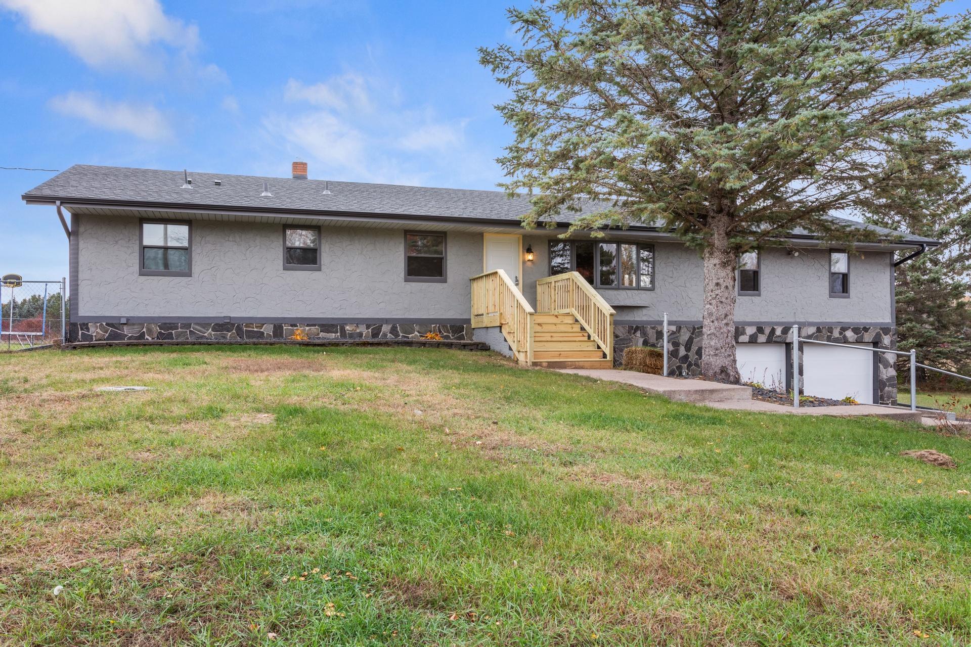 View of Residential at 430 245th Avenue, East Bethel MN 55040, East Bethel - Mike Wilen | Minnesota Team Real Estate