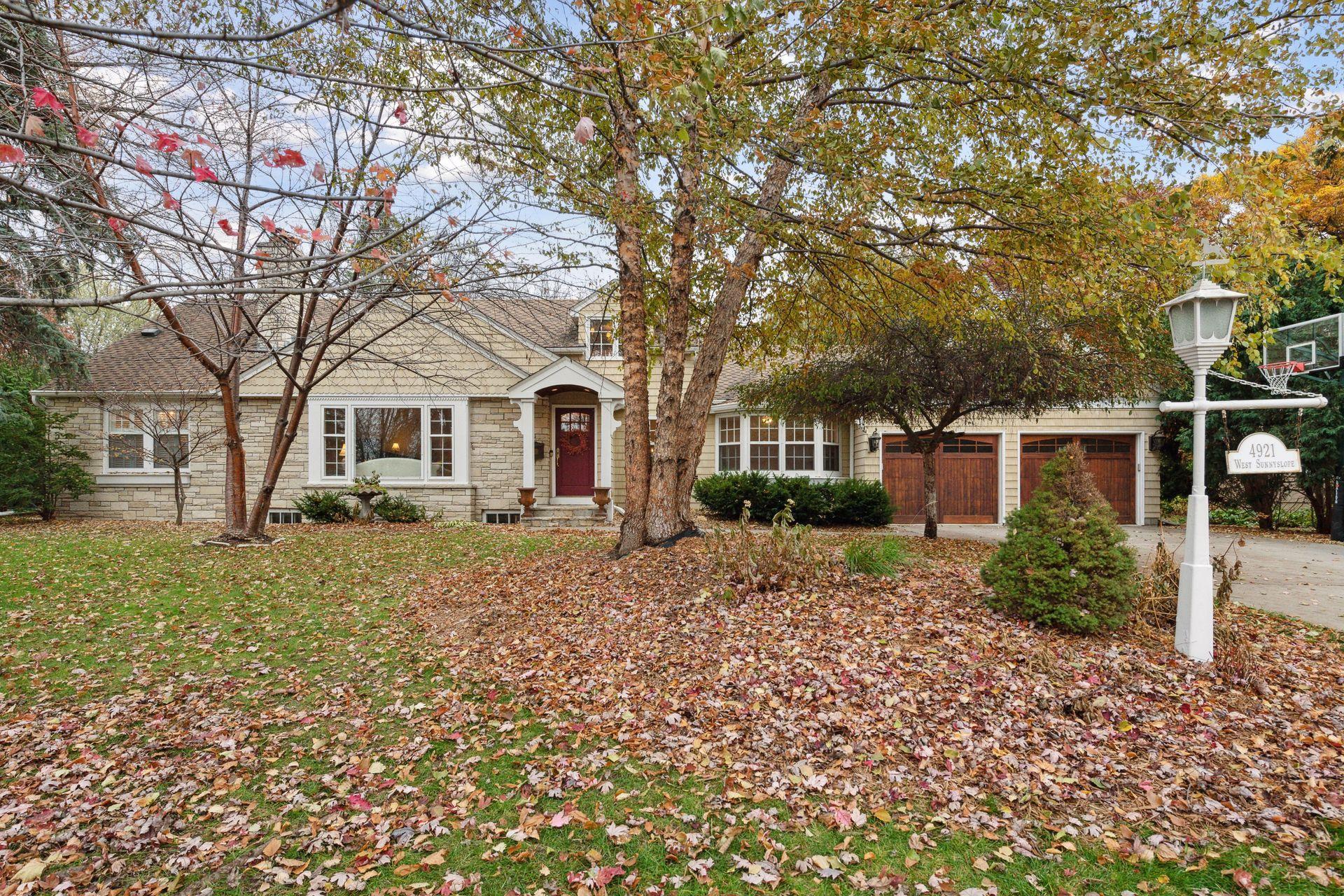 View of Residential at 4921 Sunnyslope Road, Edina MN 55424, Edina - Mike Wilen | Minnesota Team Real Estate