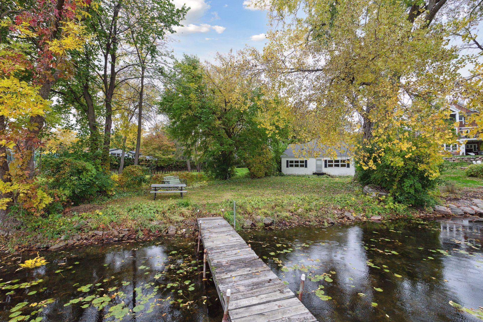 View of Land at 3061 Lake Shore Blvd, Wayzata MN 55391, Wayzata - Mike Wilen | Minnesota Team Real Estate