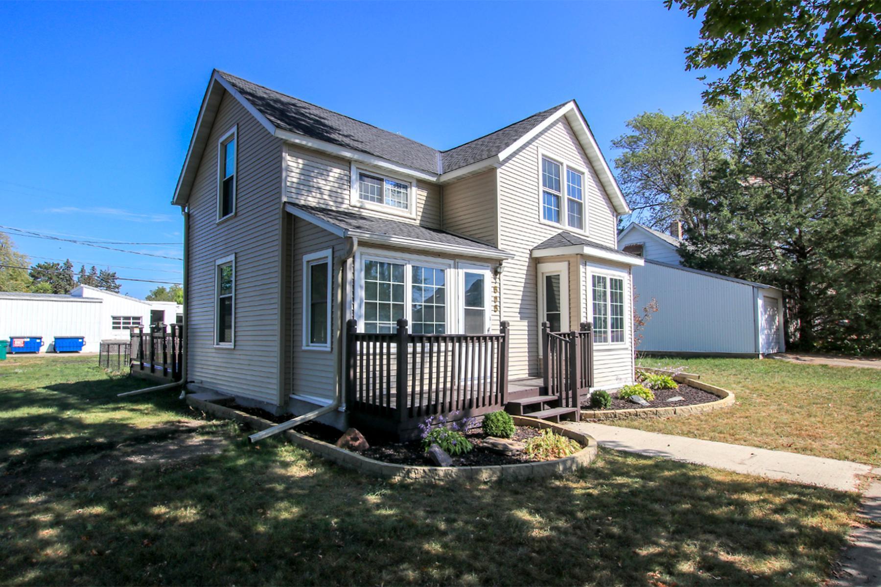 View of Residential at 505 Adams Street, Arlington MN 55307, Arlington - Mike Wilen | Minnesota Team Real Estate