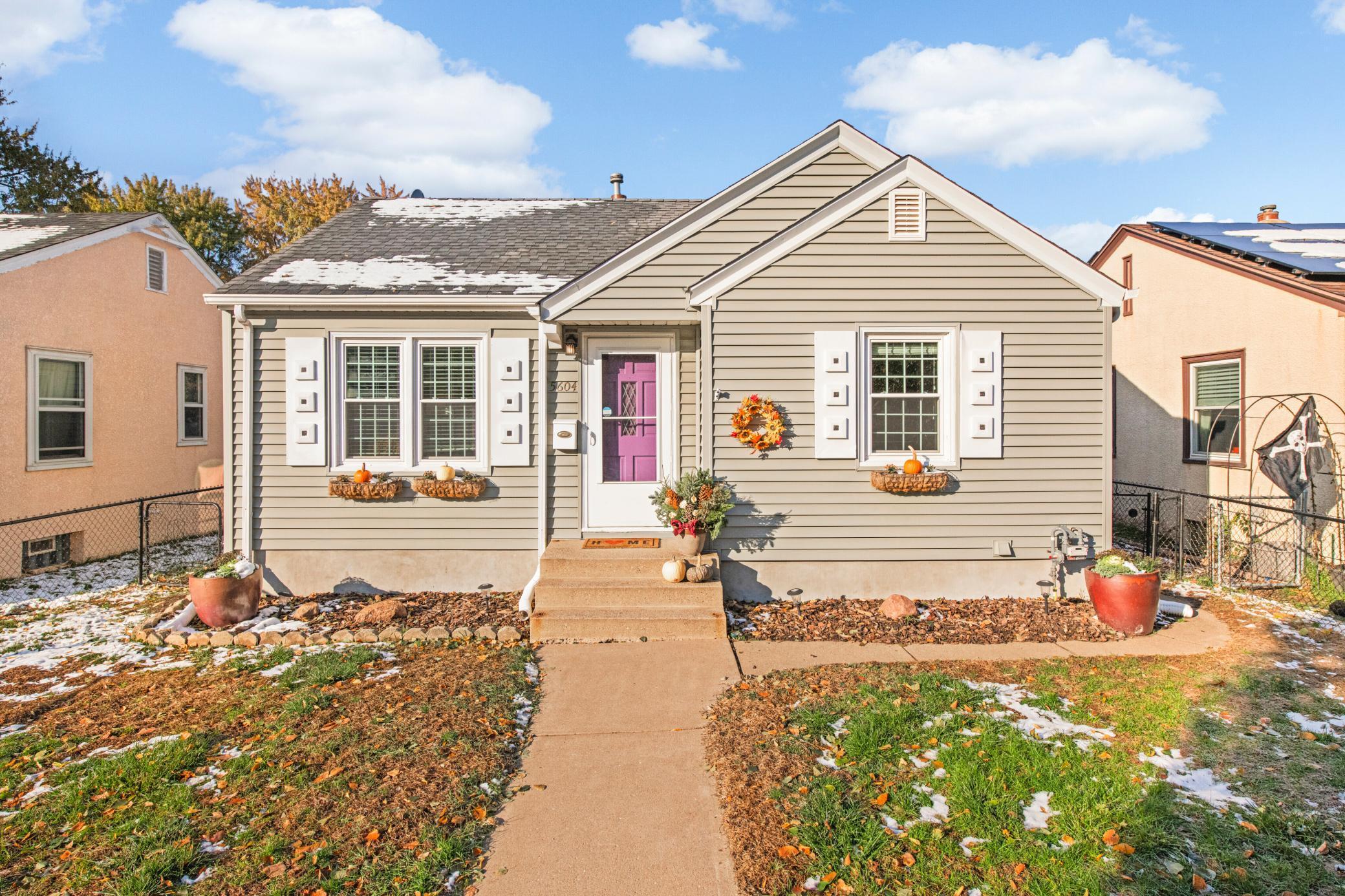 View of Residential at 5604 46th Avenue, Minneapolis MN 55417, Minneapolis - Mike Wilen | Minnesota Team Real Estate