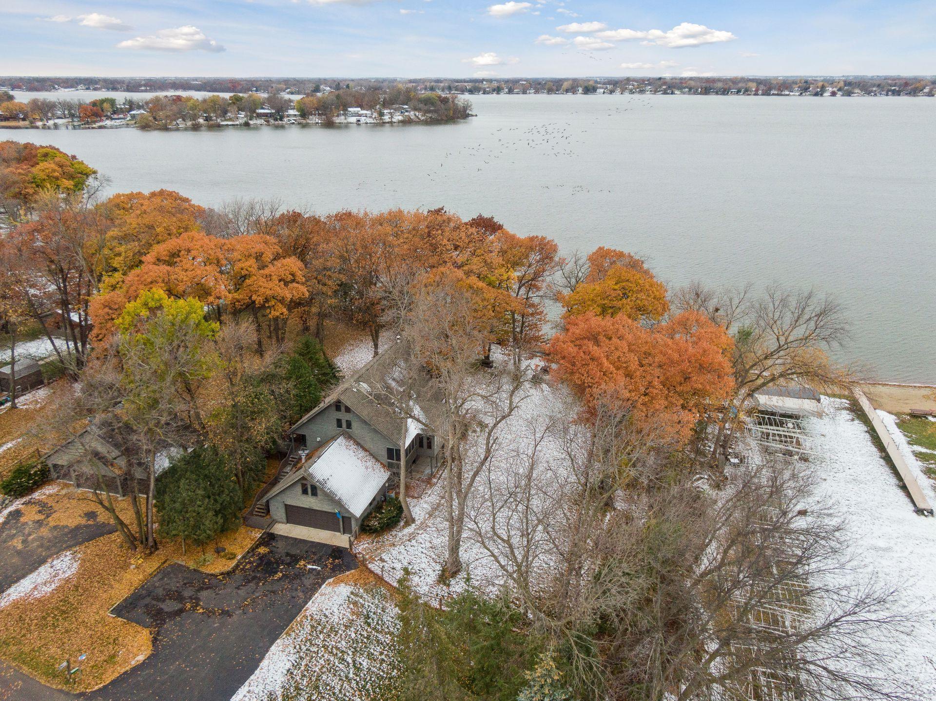 View of Residential at 24424 Cedar Lake Drive, New Prague MN 56071, New Prague - Mike Wilen | Minnesota Team Real Estate
