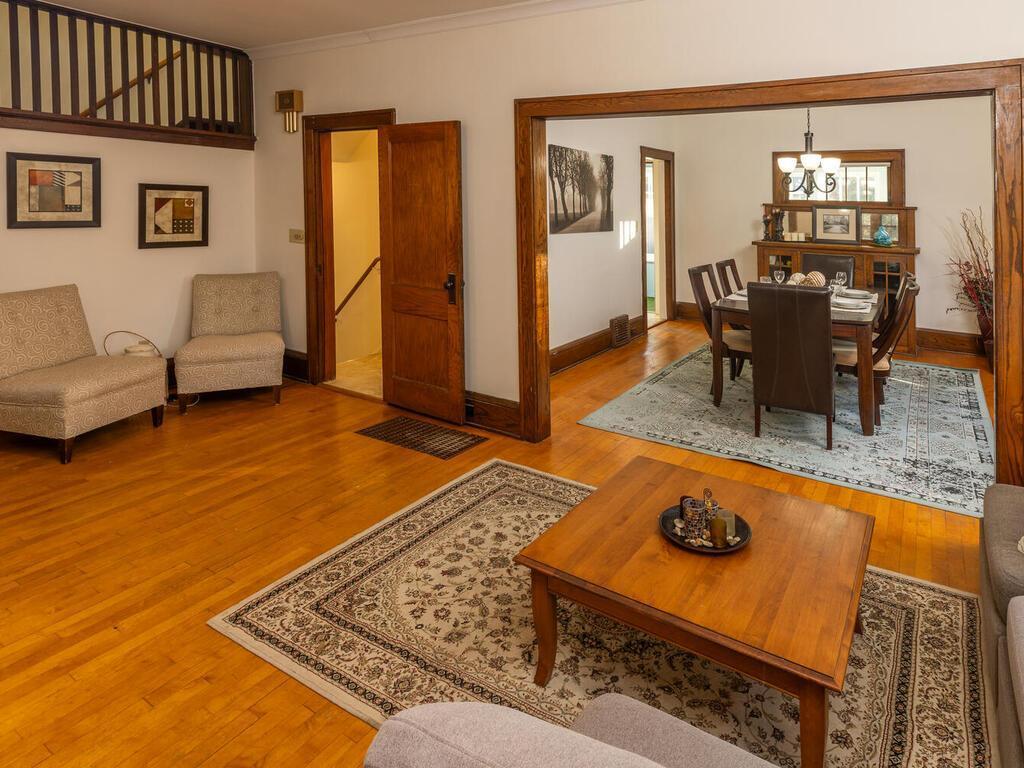 View of Residential at 3629 Minnehaha Avenue, Minneapolis MN 55406, Minneapolis - Mike Wilen | Minnesota Team Real Estate