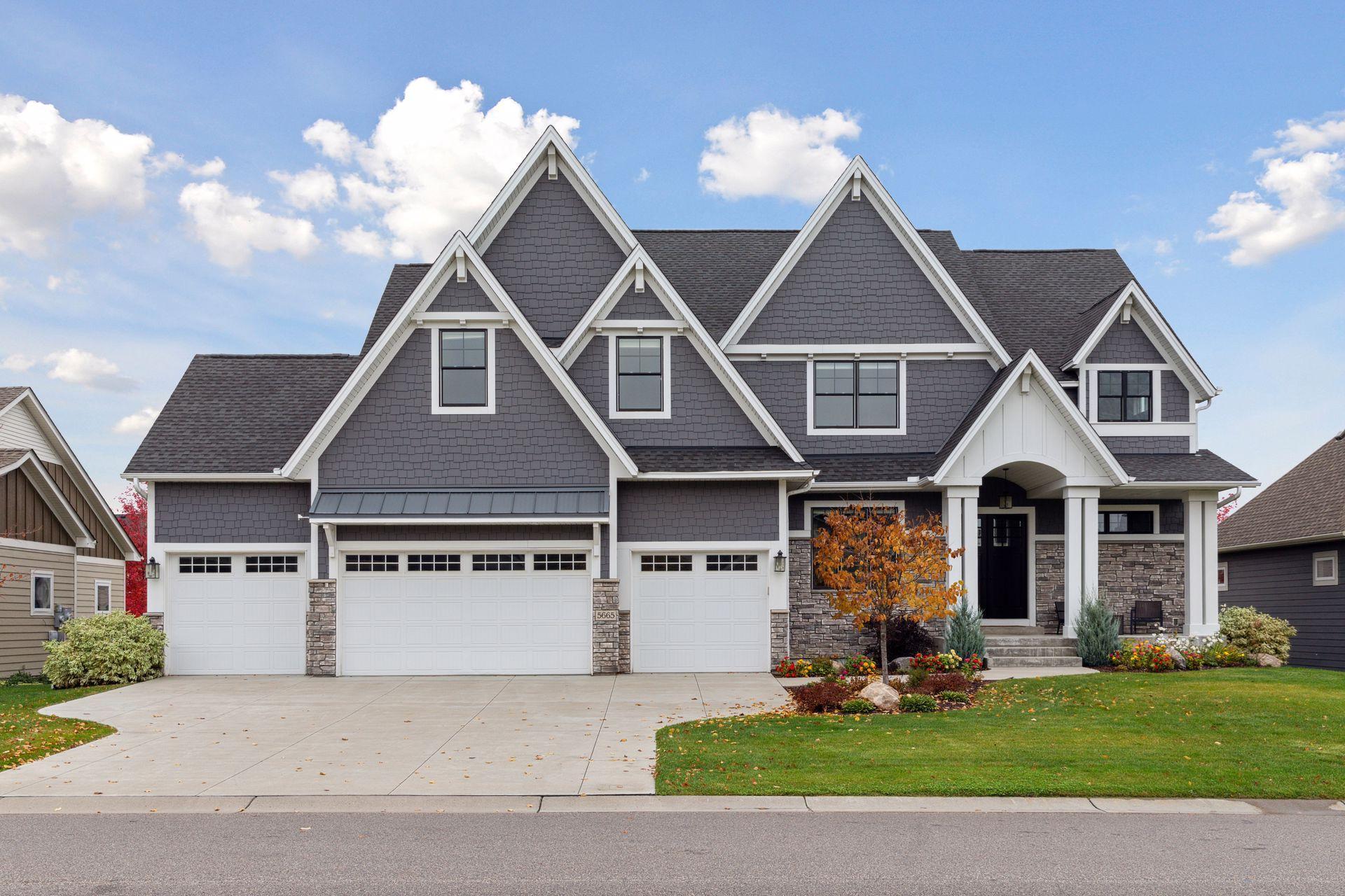 View of Residential at 5665 Zanzibar Lane, Plymouth MN 55446, Plymouth - Mike Wilen | Minnesota Team Real Estate