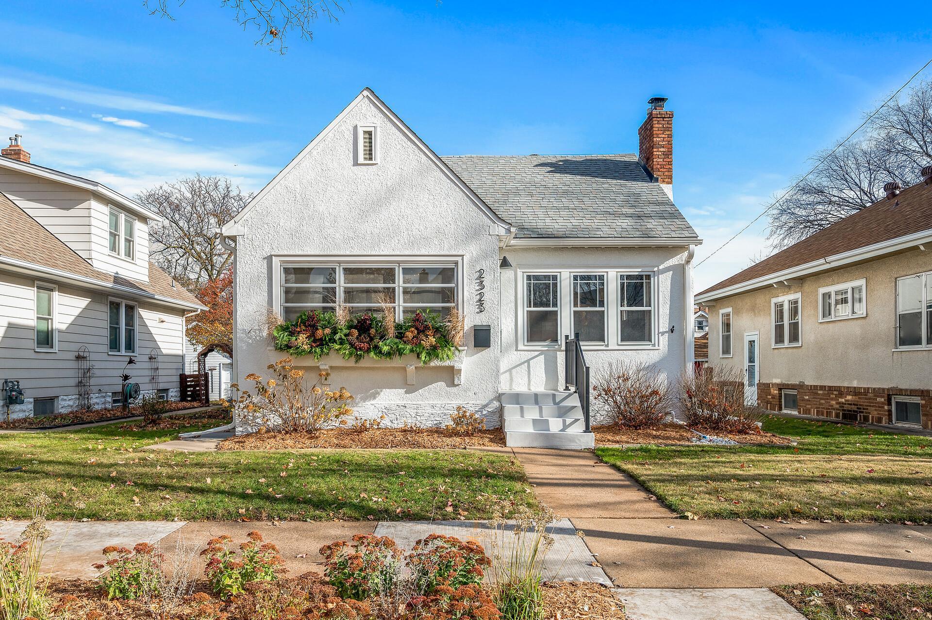 View of Residential at 2323 Cleveland Street, Minneapolis MN 55418, Minneapolis - Mike Wilen | Minnesota Team Real Estate