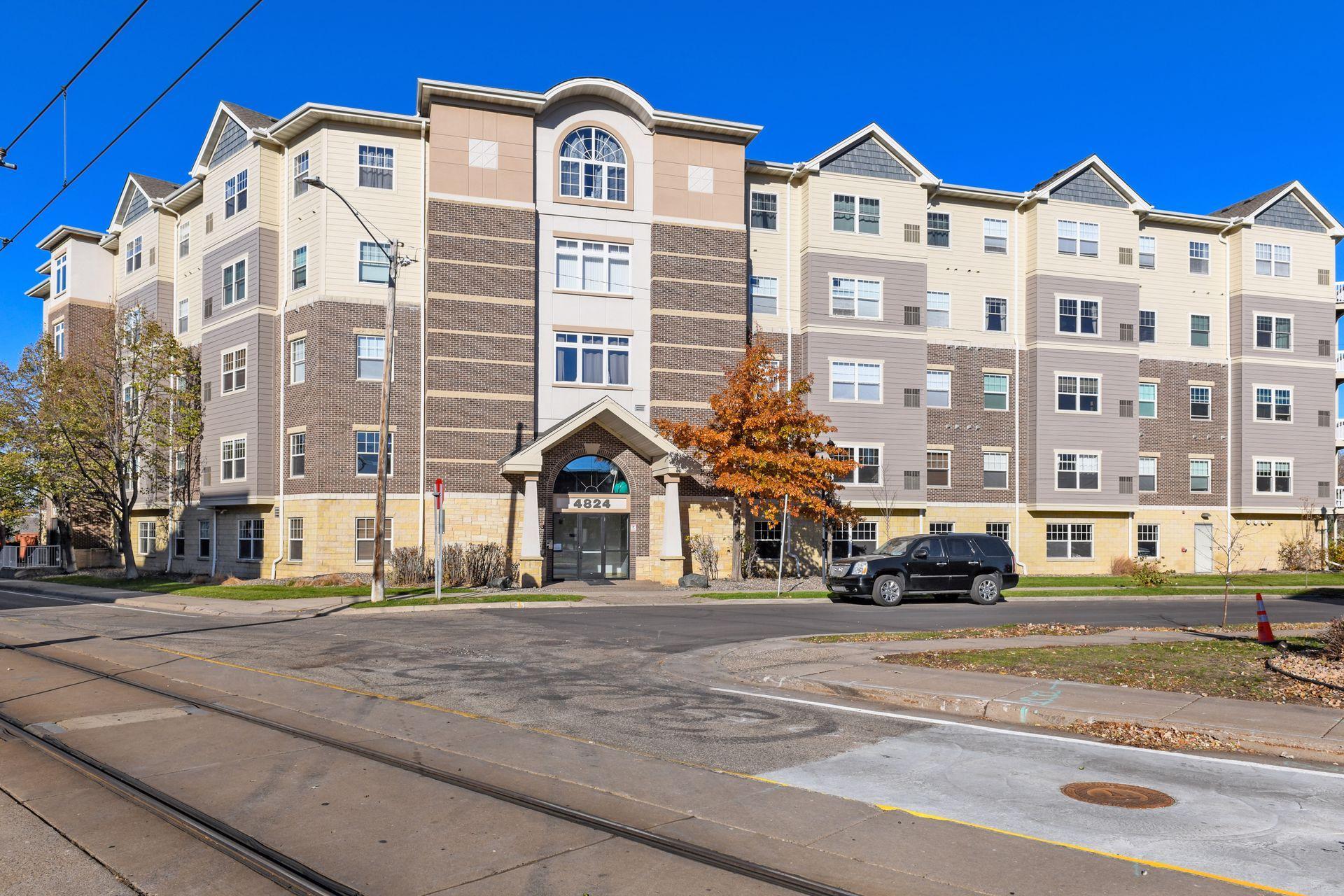 View of Residential at 4824 53rd Street #401, Minneapolis MN 55417, Minneapolis - Mike Wilen | Minnesota Team Real Estate