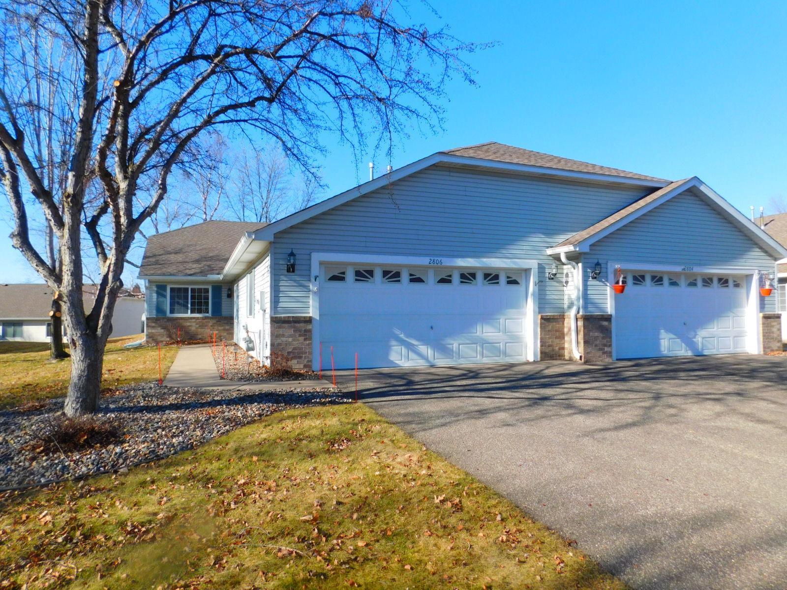 View of Residential at 2806 Cornelia Trail, Woodbury MN 55125, Woodbury - Mike Wilen | Minnesota Team Real Estate