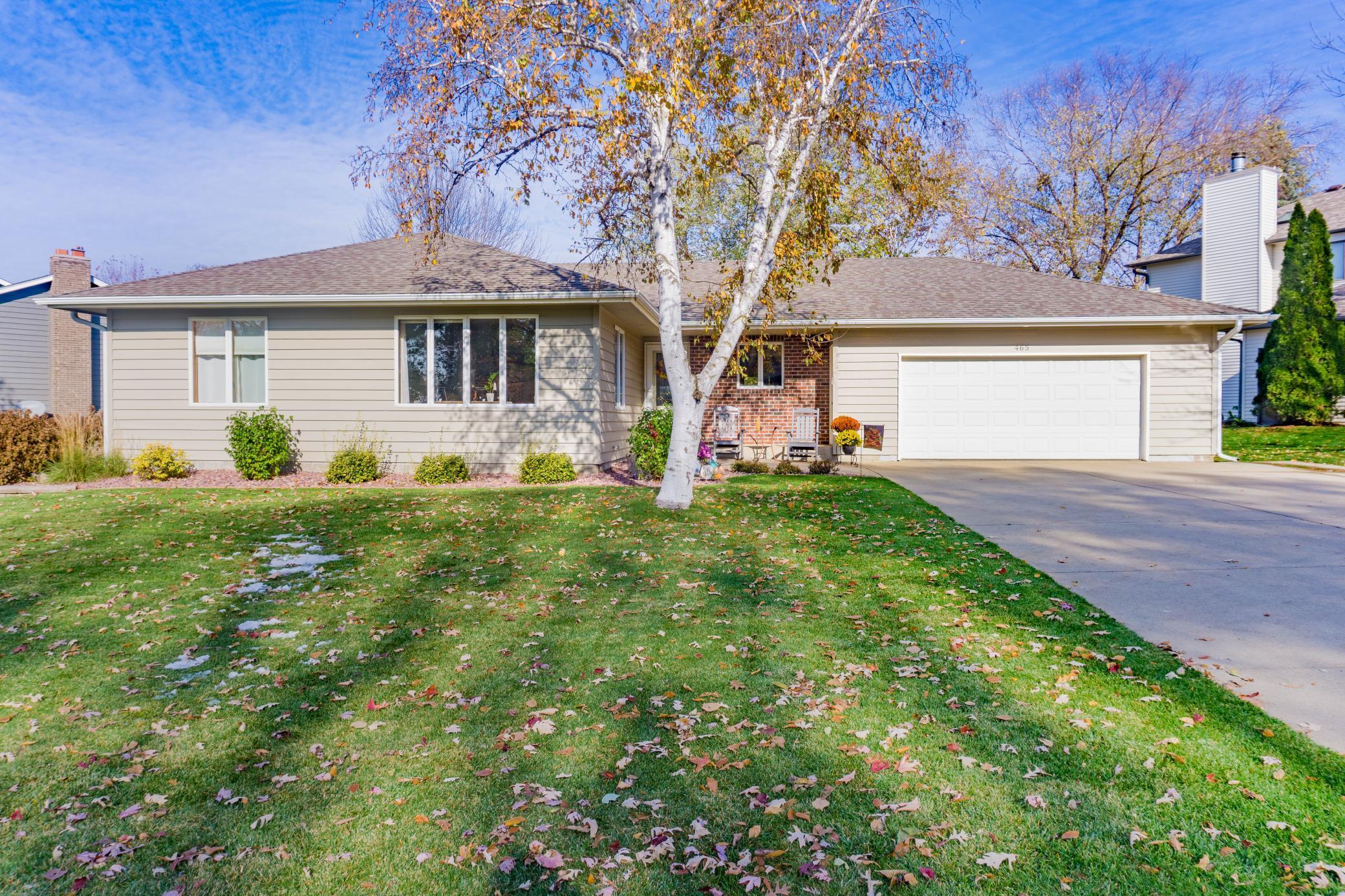 View of Residential at 465 Oakhill Road, Chaska MN 55318, Chaska - Mike Wilen | Minnesota Team Real Estate