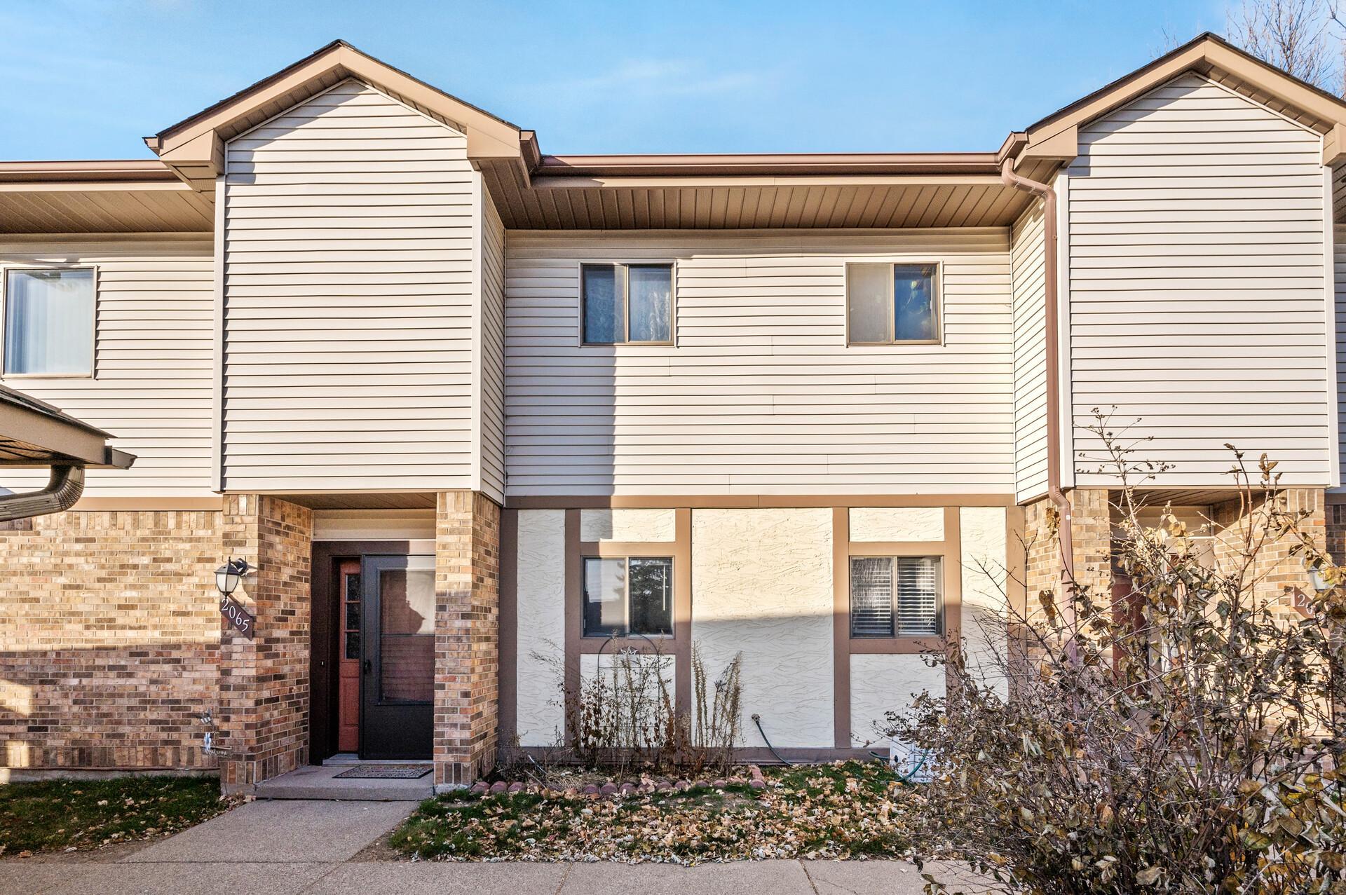 View of Residential at 2065 Parkside Drive #G-3, Saint Paul MN 55119, Saint Paul - Mike Wilen | Minnesota Team Real Estate
