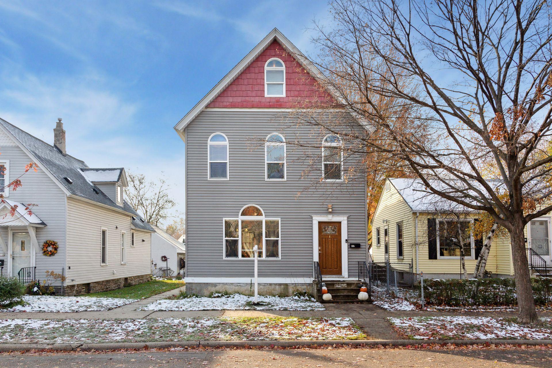 View of Residential at 842 Tuscarora Avenue, Saint Paul MN 55102, Saint Paul - Mike Wilen | Minnesota Team Real Estate