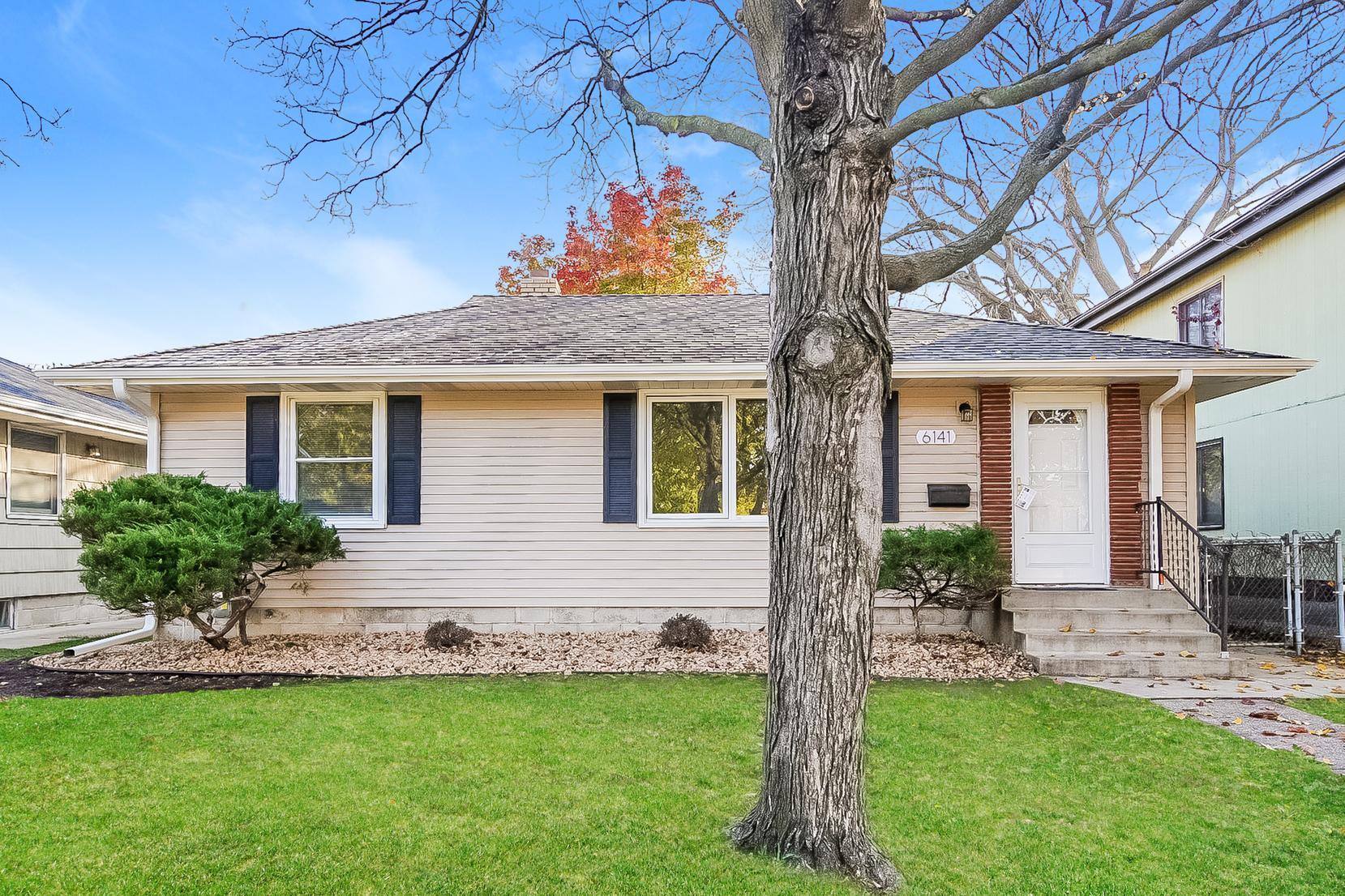 View of Residential at 6141 Sheridan Avenue, Minneapolis MN 55410, Minneapolis - Mike Wilen | Minnesota Team Real Estate