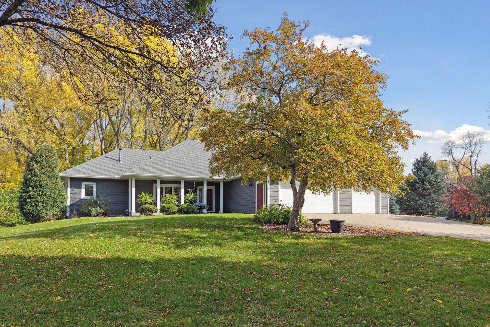 View of Residential at 8425 Irwin Road, Bloomington MN 55437, Bloomington - Mike Wilen | Minnesota Team Real Estate