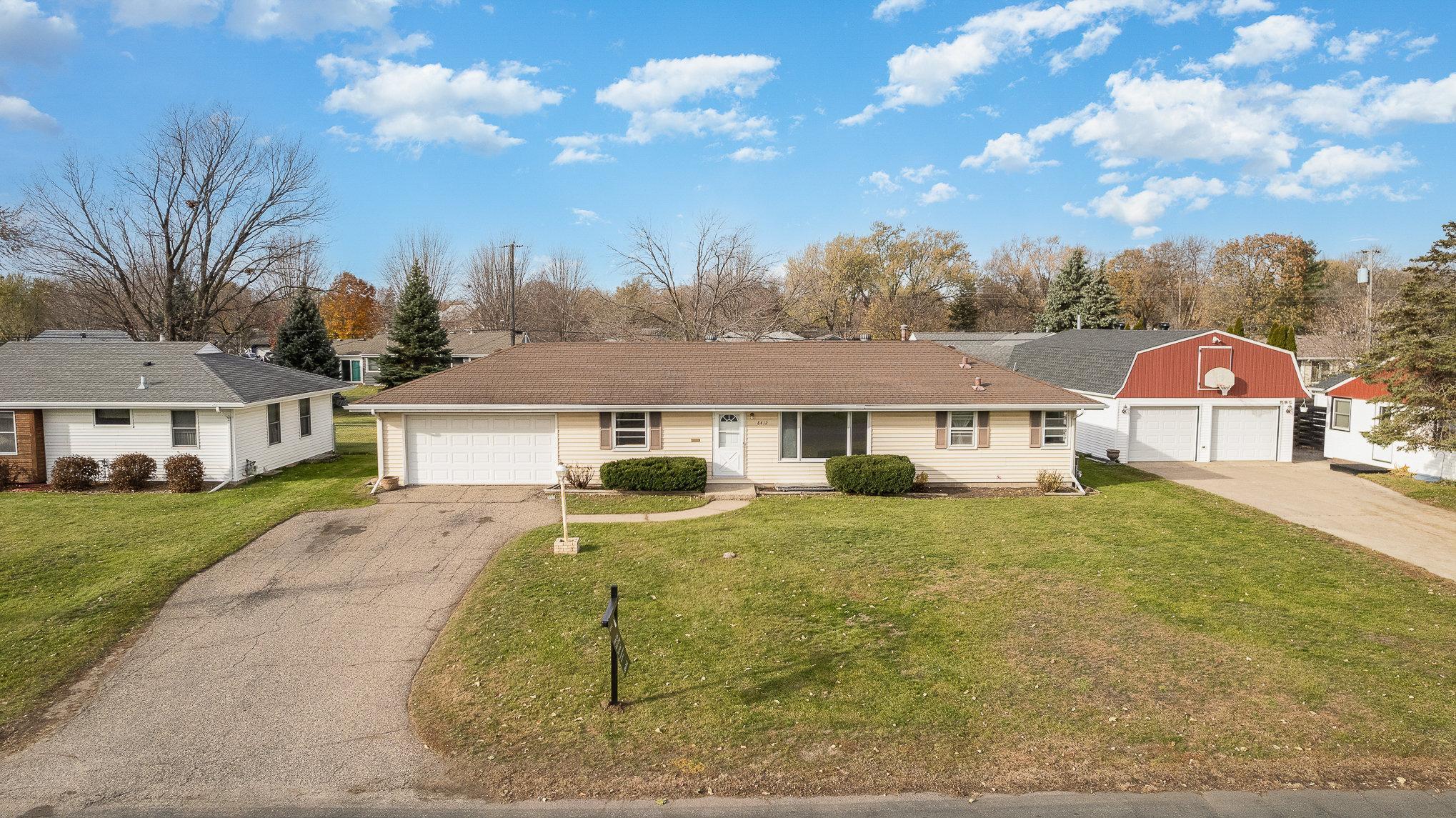 View of Residential at 8412 5th Avenue, Bloomington MN 55420, Bloomington - Mike Wilen | Minnesota Team Real Estate