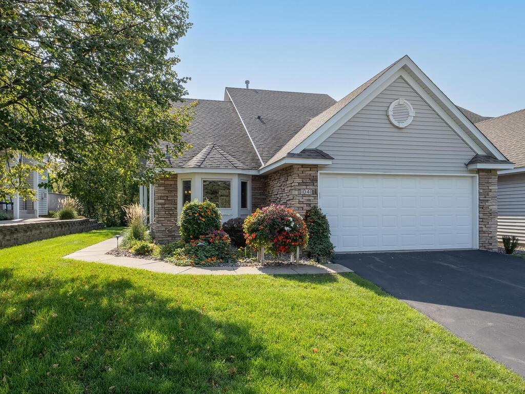 View of Residential at 1041 Westcliff Curve, Shoreview MN 55126, Shoreview - Mike Wilen | Minnesota Team Real Estate