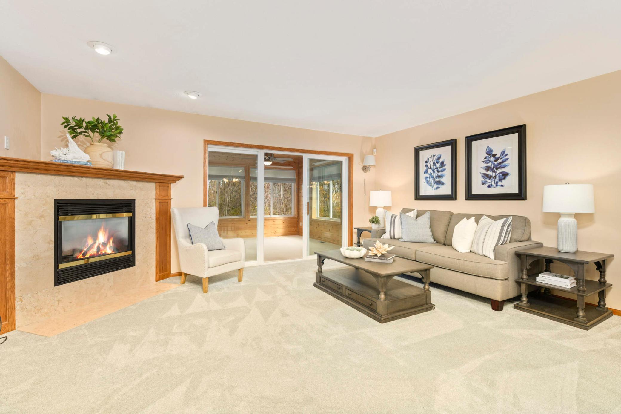 View of Residential at 1139 Seurer Street, New Market MN 55054, New Market - Mike Wilen | Minnesota Team Real Estate