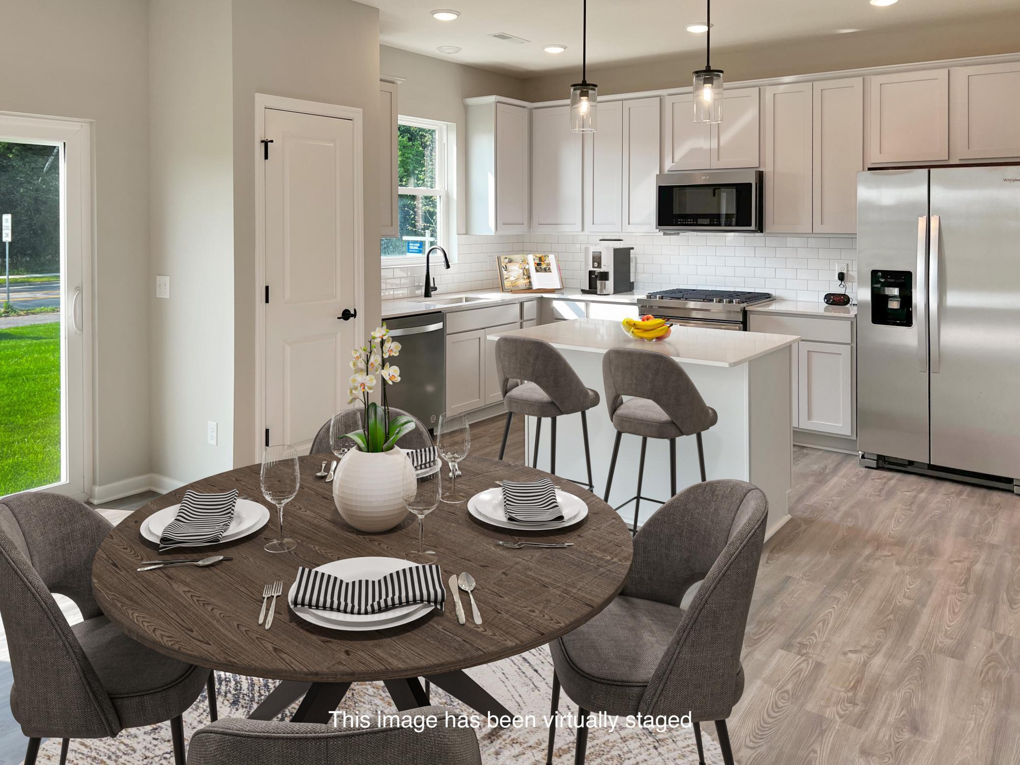 View of Residential at 12656 Marmon Street, Blaine MN 55449, Blaine - Mike Wilen | Minnesota Team Real Estate