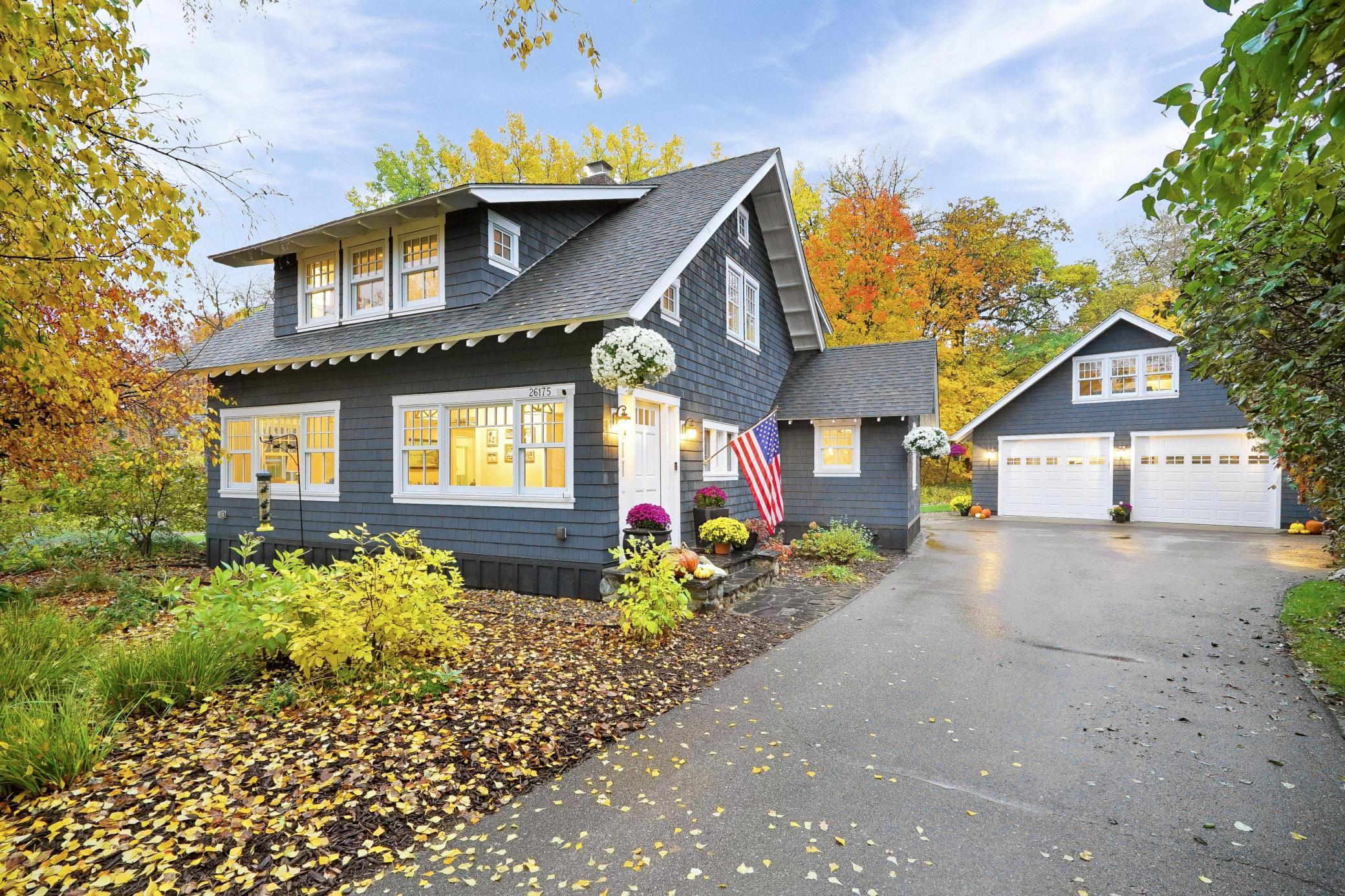 View of Residential at 26175 Birch Bluff Road, Shorewood MN 55331, Shorewood - Mike Wilen | Minnesota Team Real Estate