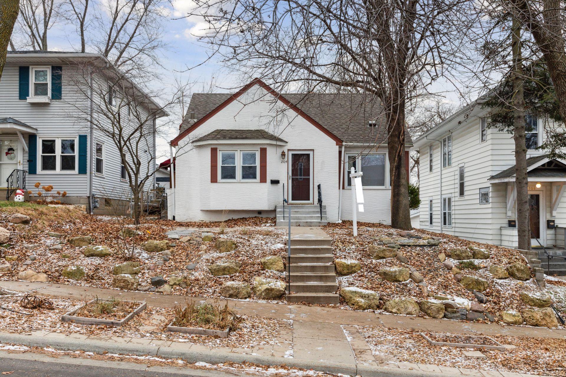 View of Residential at 2104 Sargent Avenue, Saint Paul MN 55105, Saint Paul - Mike Wilen | Minnesota Team Real Estate