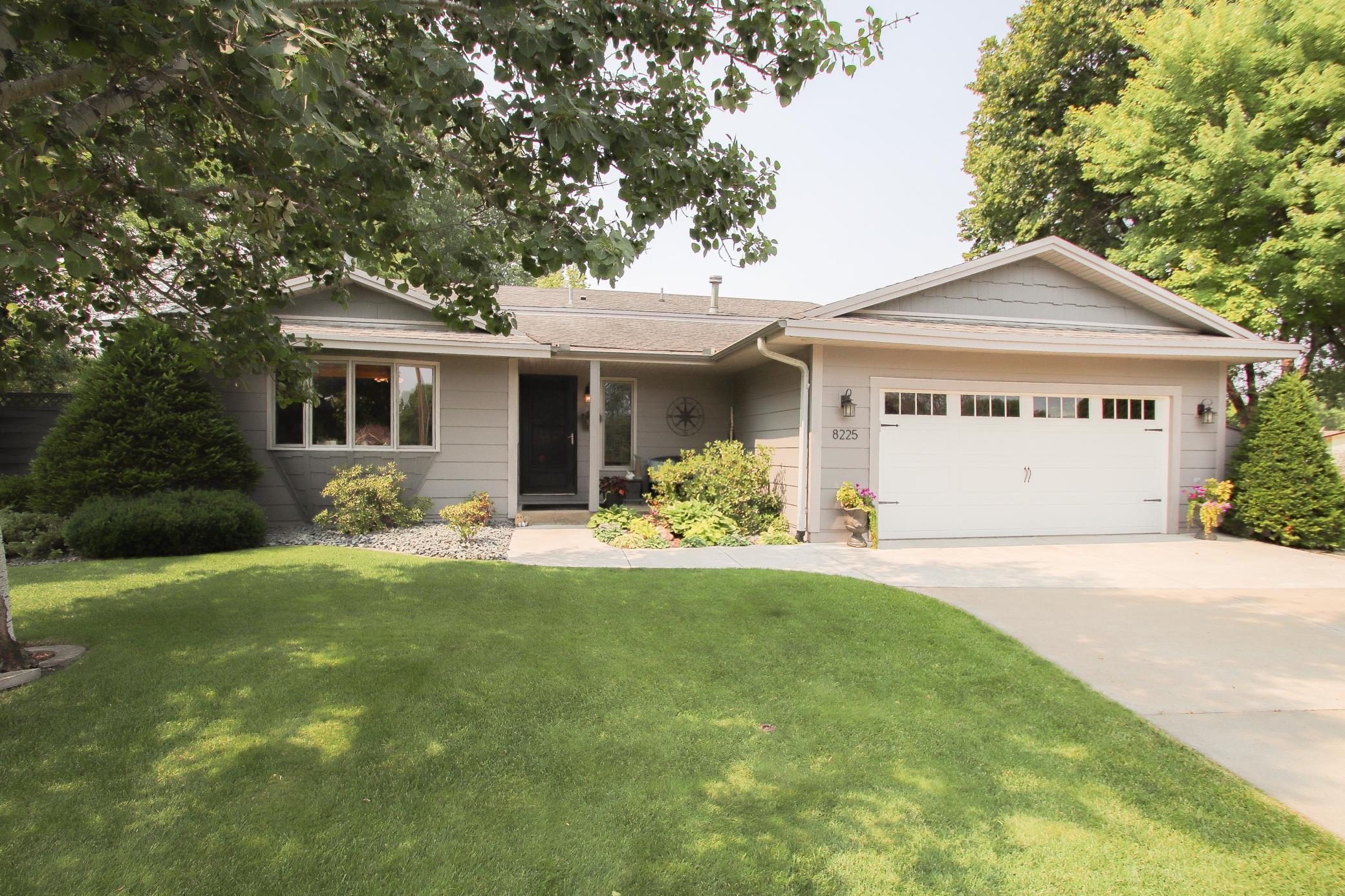 View of Residential at 8225 Thomas Avenue, Brooklyn Park MN 55444, Brooklyn Park - Mike Wilen | Minnesota Team Real Estate