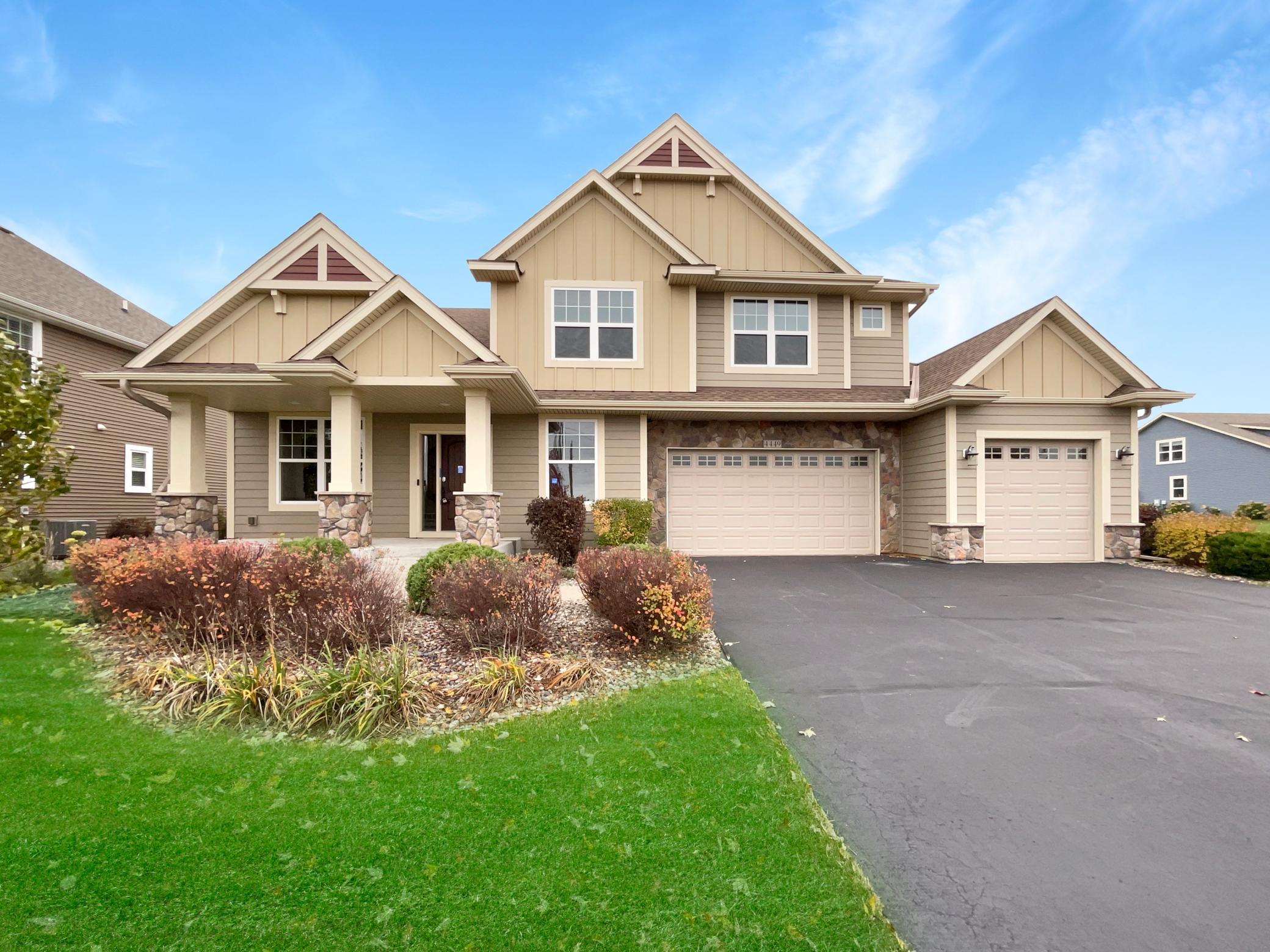 View of Residential at 4449 Bailey Lake Drive, Woodbury MN 55129, Woodbury - Mike Wilen | Minnesota Team Real Estate