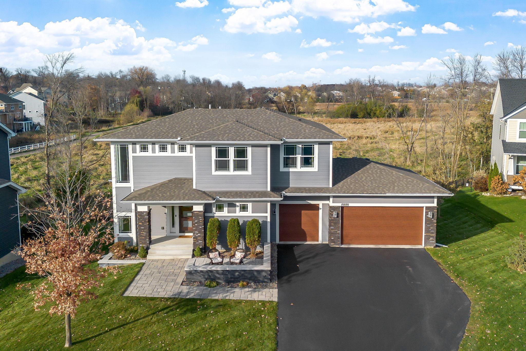 View of Residential at 18880 42nd Place, Plymouth MN 55446, Plymouth - Mike Wilen | Minnesota Team Real Estate