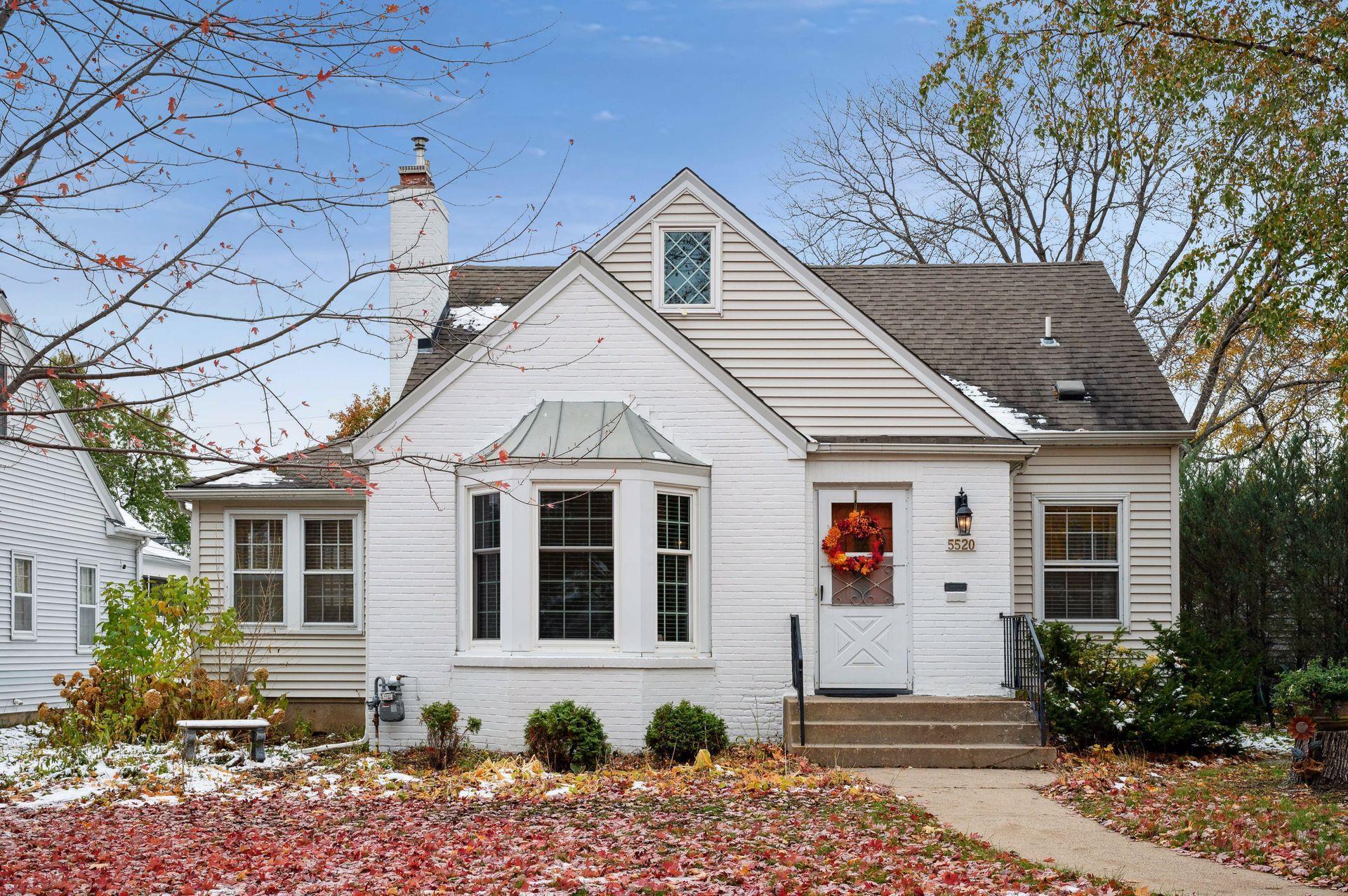 View of Residential at 5520 Queen Avenue, Minneapolis MN 55410, Minneapolis - Mike Wilen | Minnesota Team Real Estate