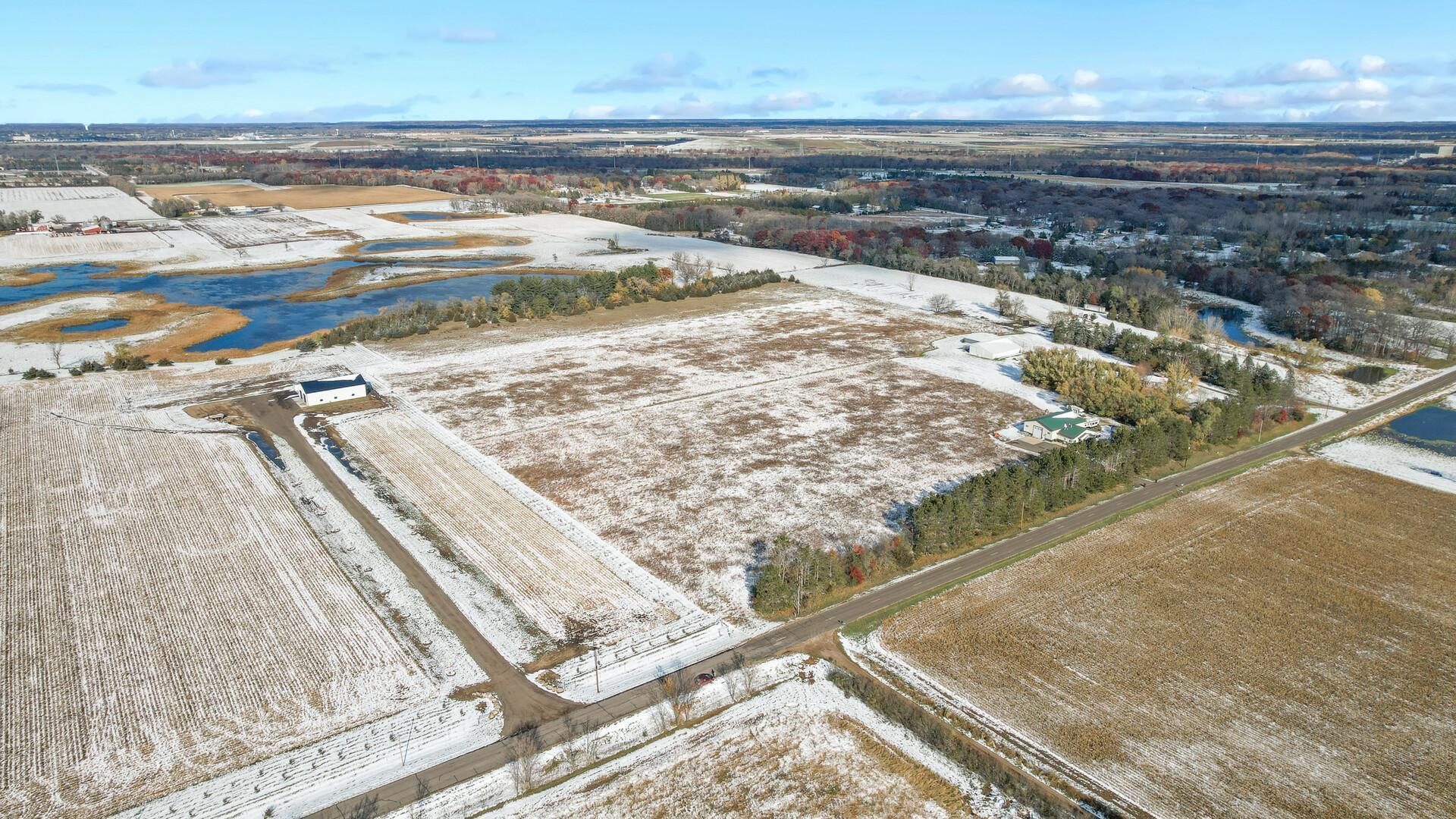 View of Land at xx 120th Street, Monticello MN 55362, Monticello - Mike Wilen | Minnesota Team Real Estate