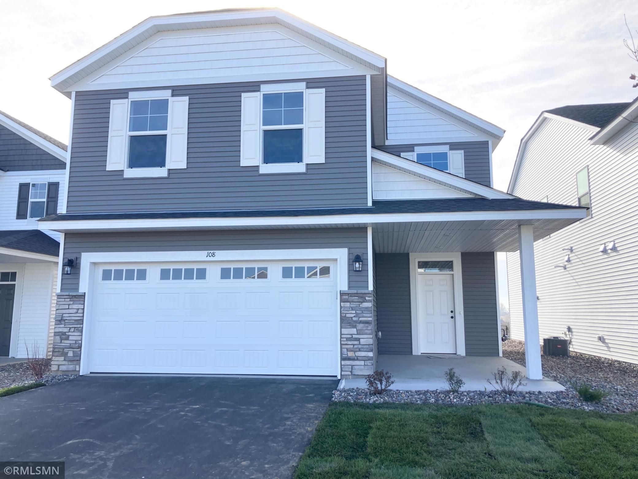 View of Residential at 108 Lilac Court, Buffalo MN 55313, Buffalo - Mike Wilen | Minnesota Team Real Estate