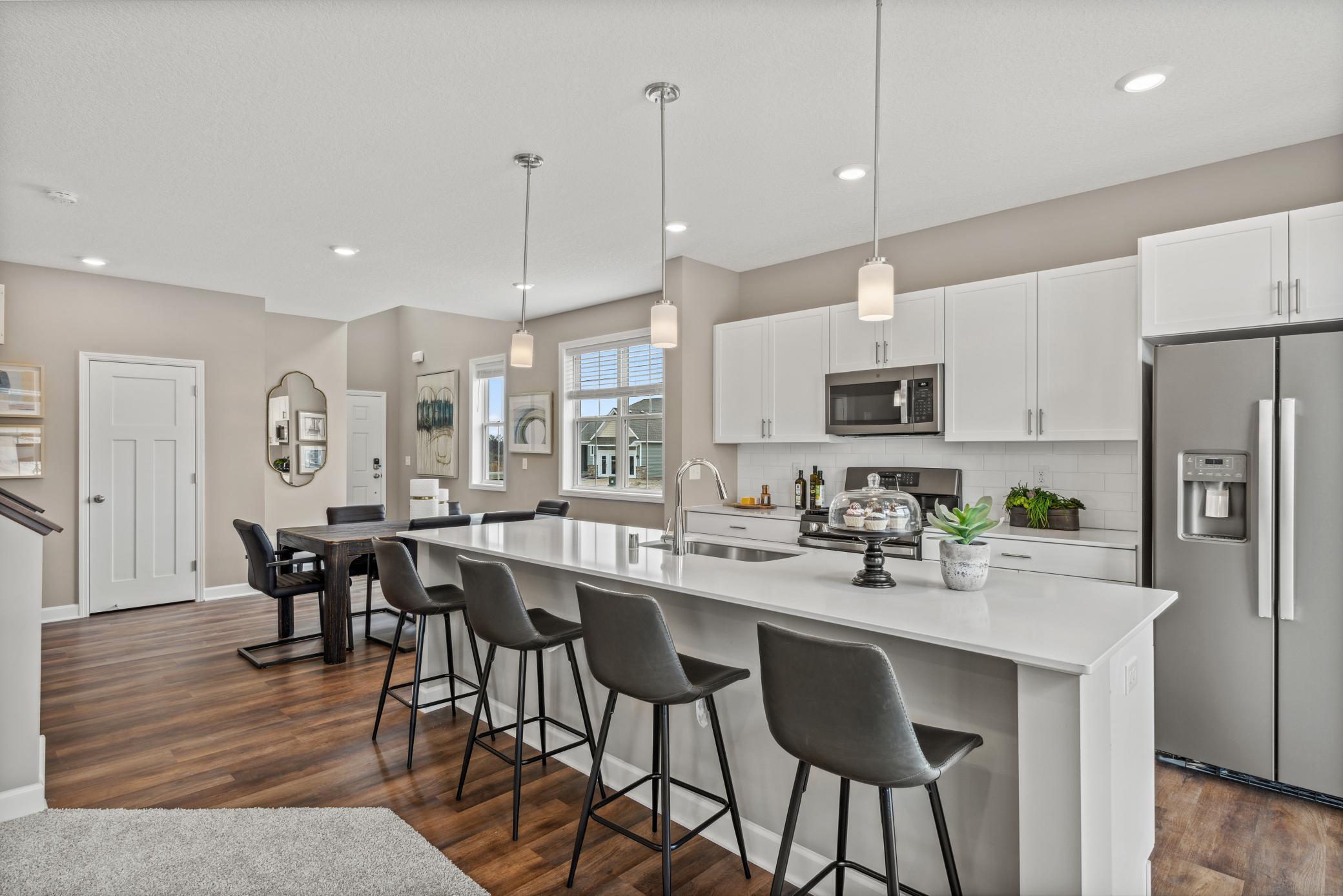 View of Residential at 3528 109th Lane, Blaine MN 55449, Blaine - Mike Wilen | Minnesota Team Real Estate